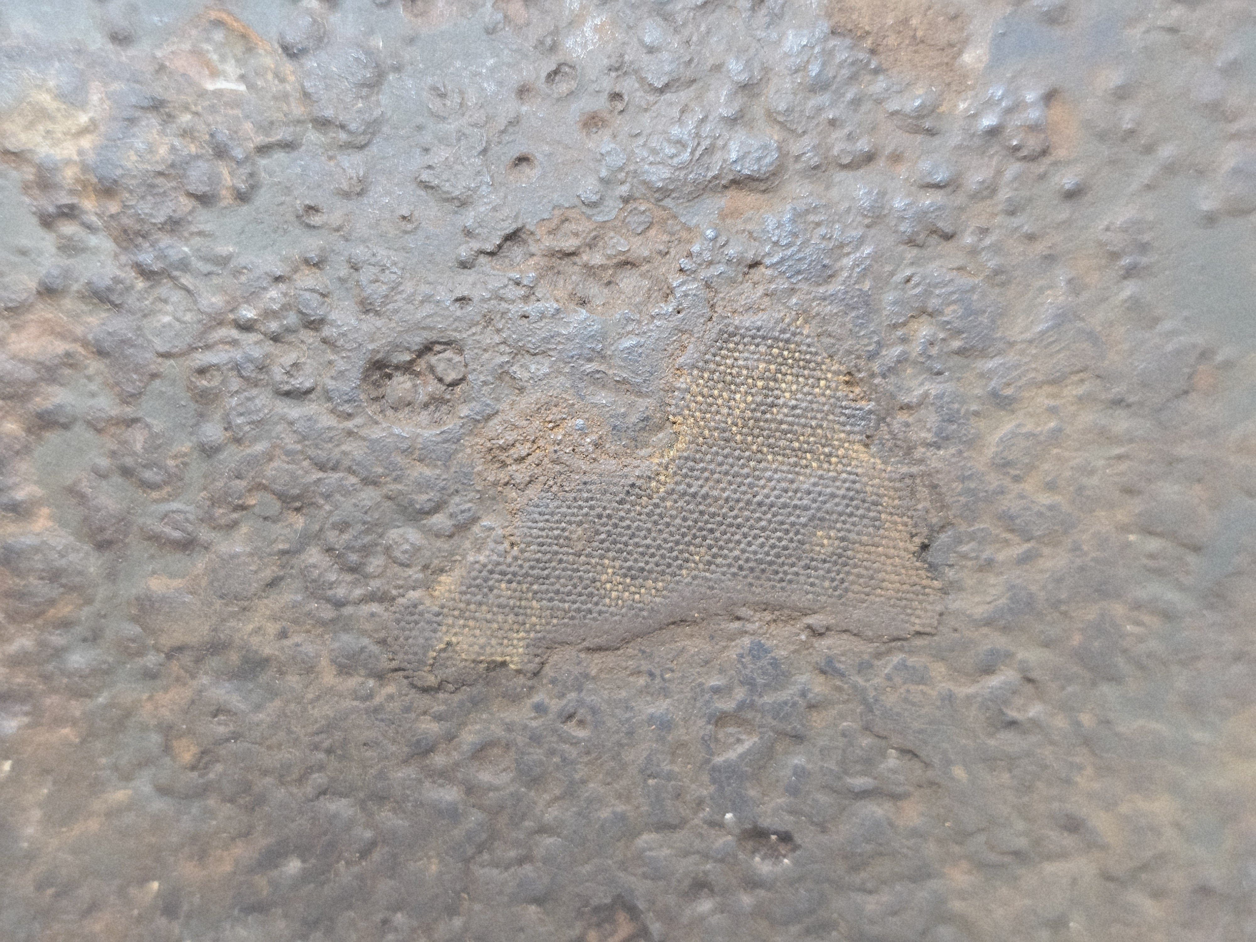 Really Killer Quist Battlefield Helmet — image 13