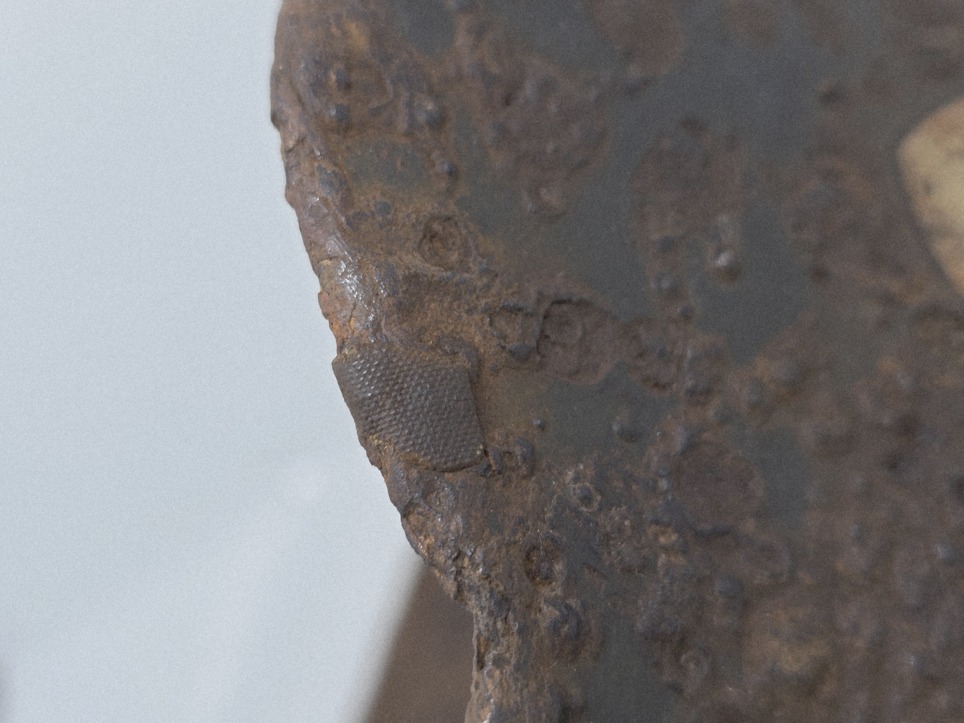 Really Killer Quist Battlefield Helmet — image 14