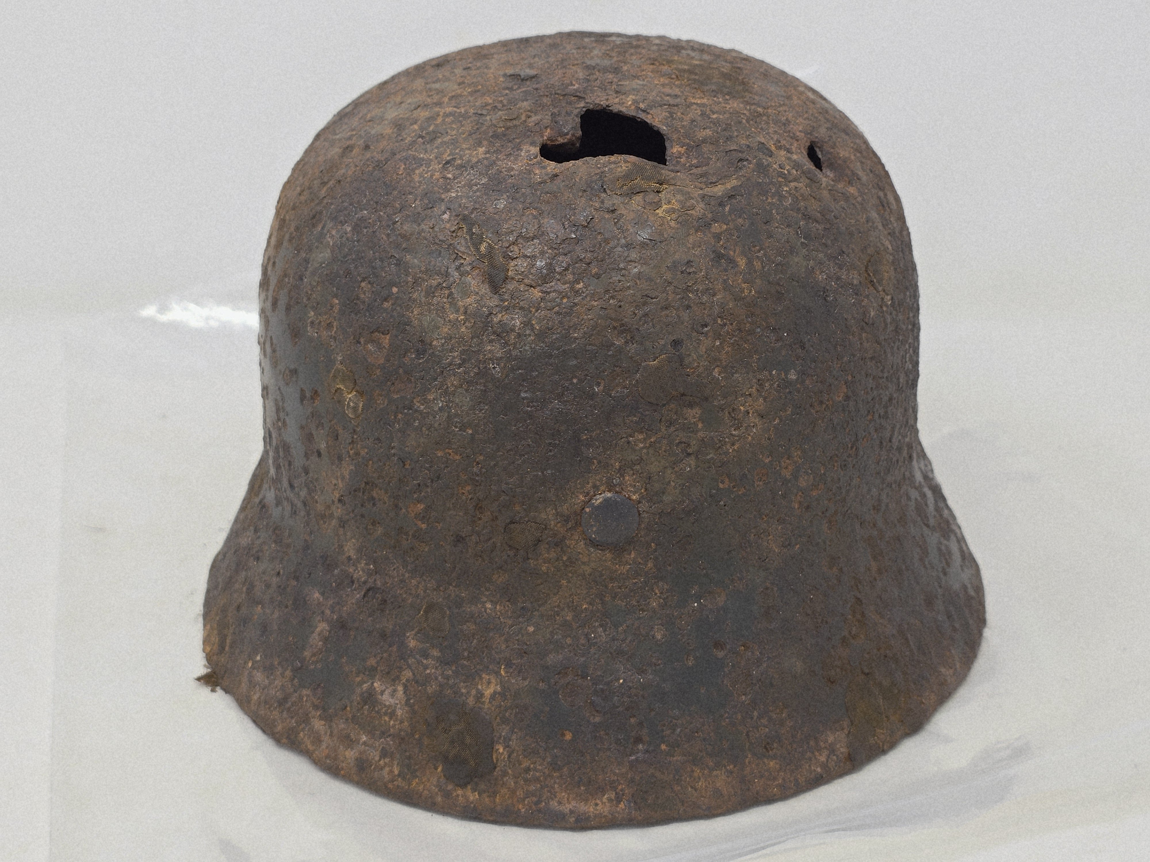 Really Killer Quist Battlefield Helmet — image 4