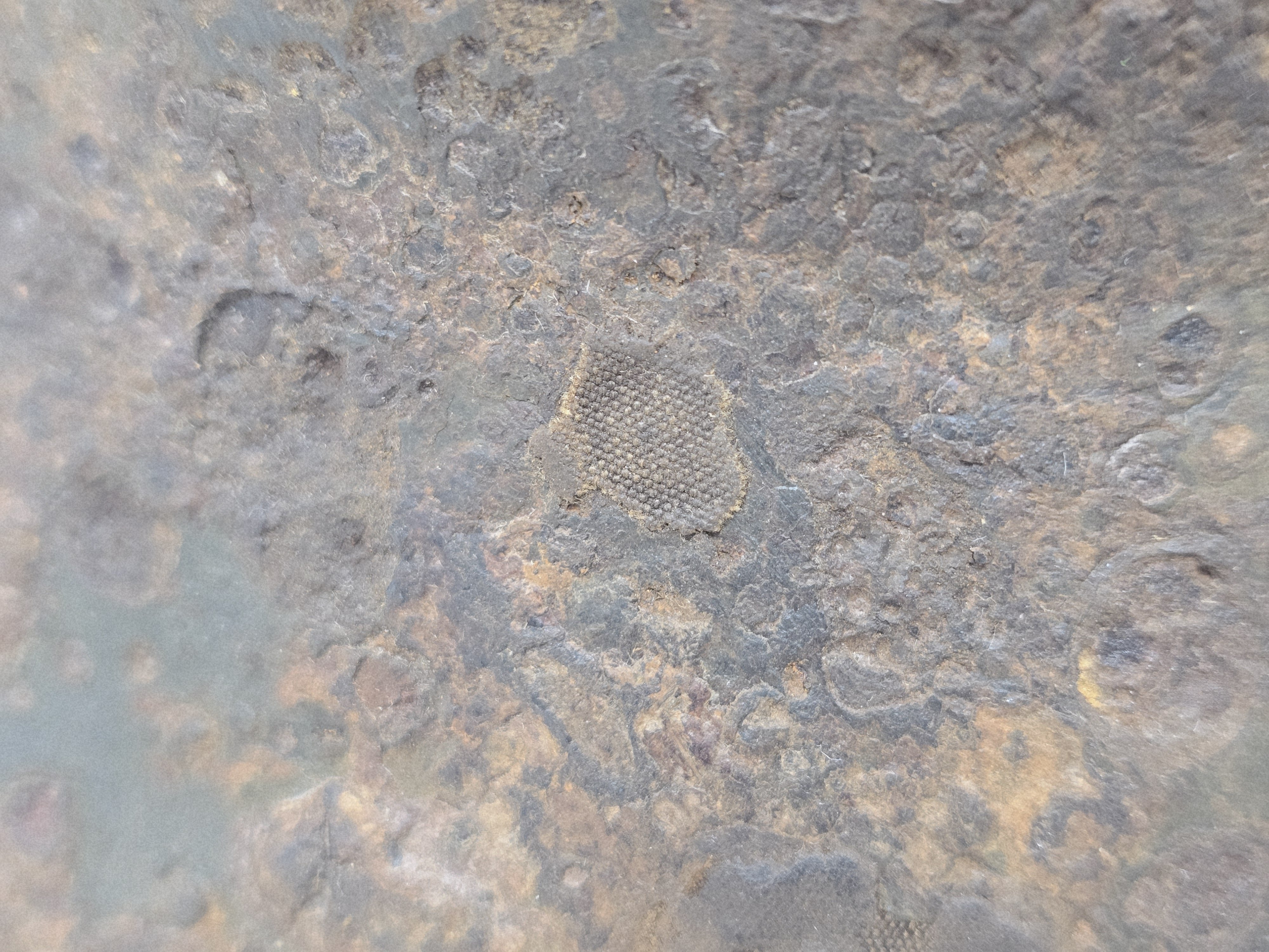 Really Killer Quist Battlefield Helmet — image 6