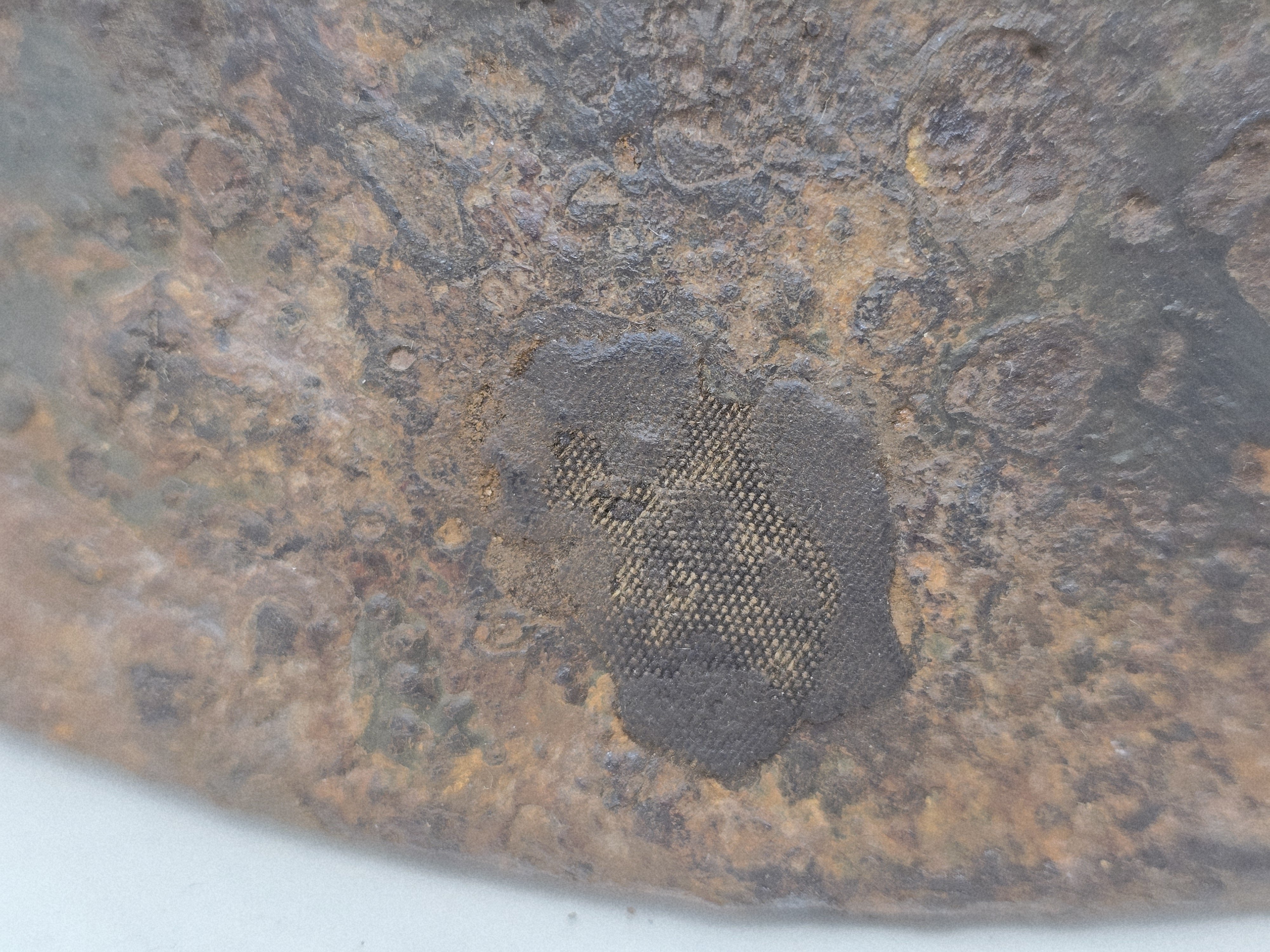 Really Killer Quist Battlefield Helmet — image 7