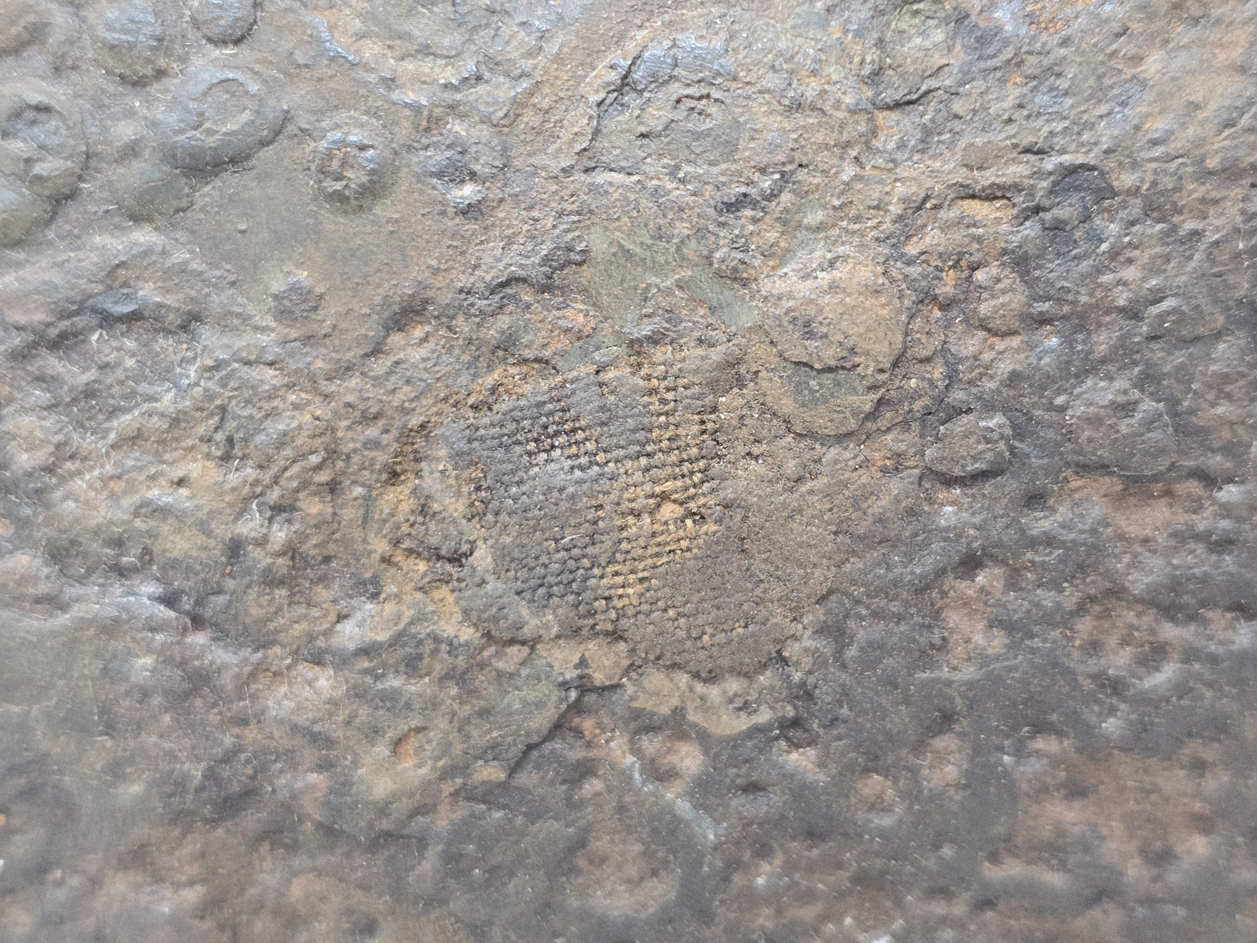 Really Killer Quist Battlefield Helmet — image 8