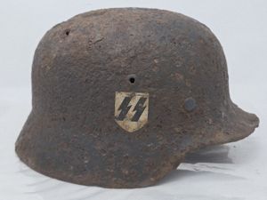 Really Killer Quist Battlefield Helmet