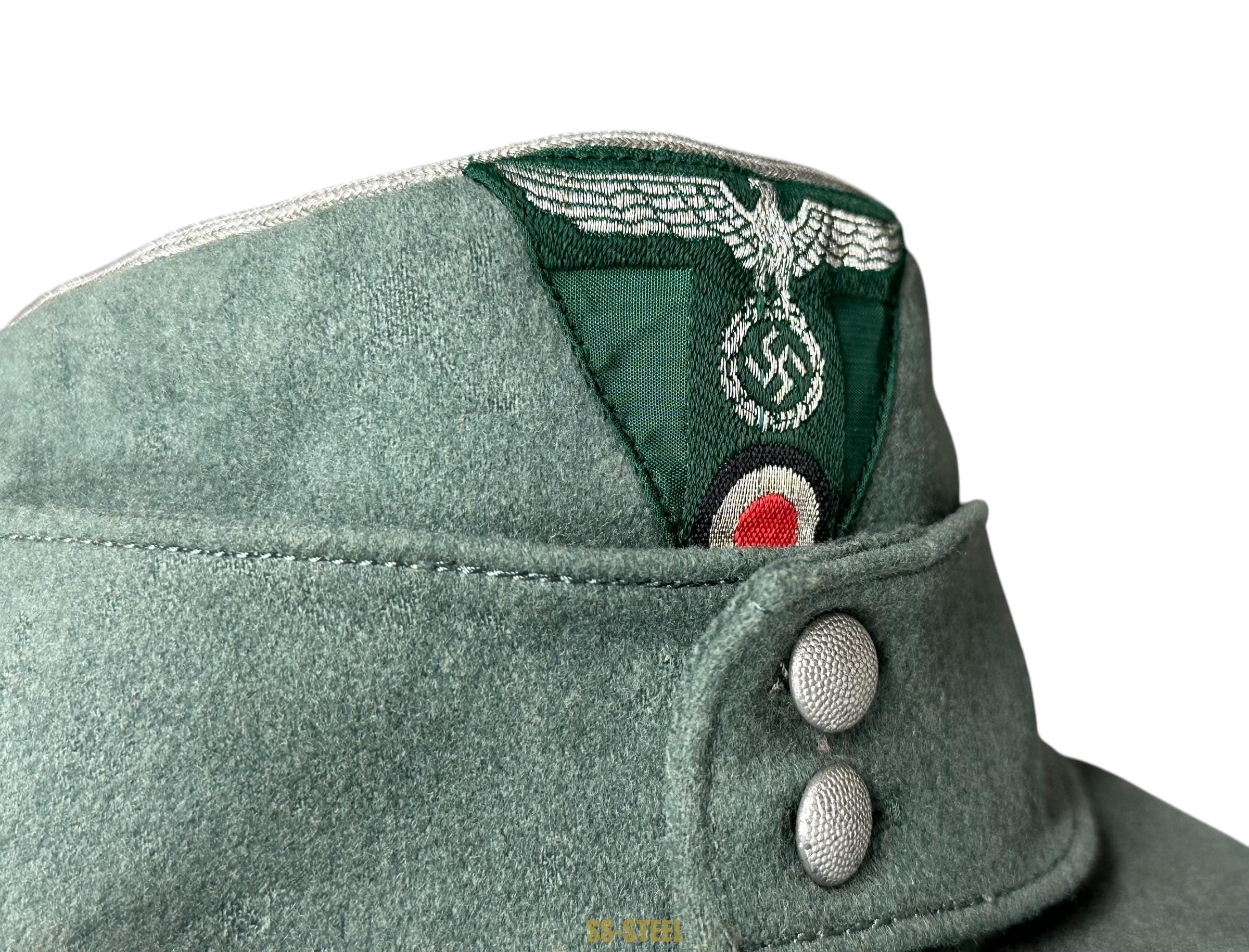 Customs Officals M43 Officer Cap — image 10