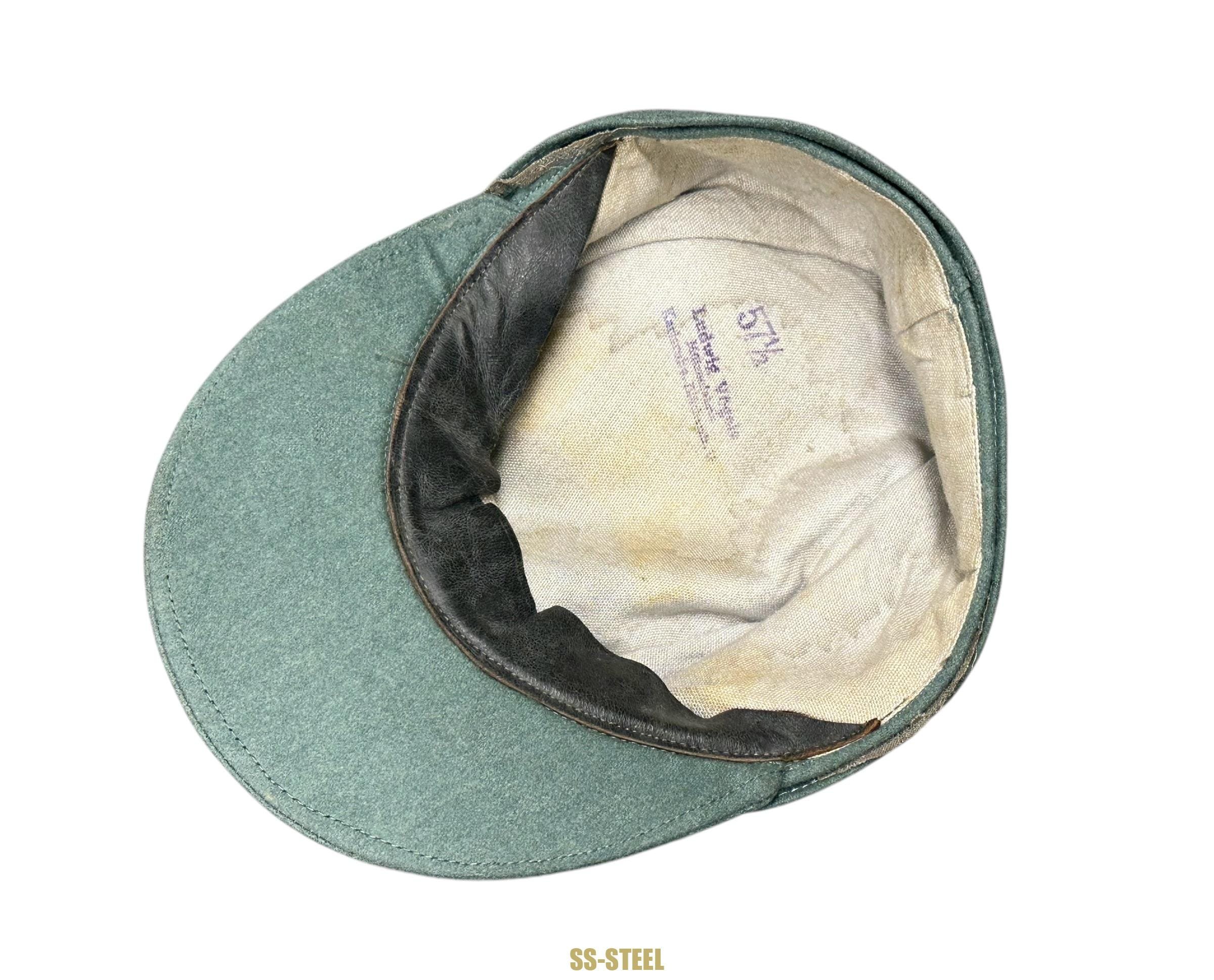 Customs Officals M43 Officer Cap — image 12