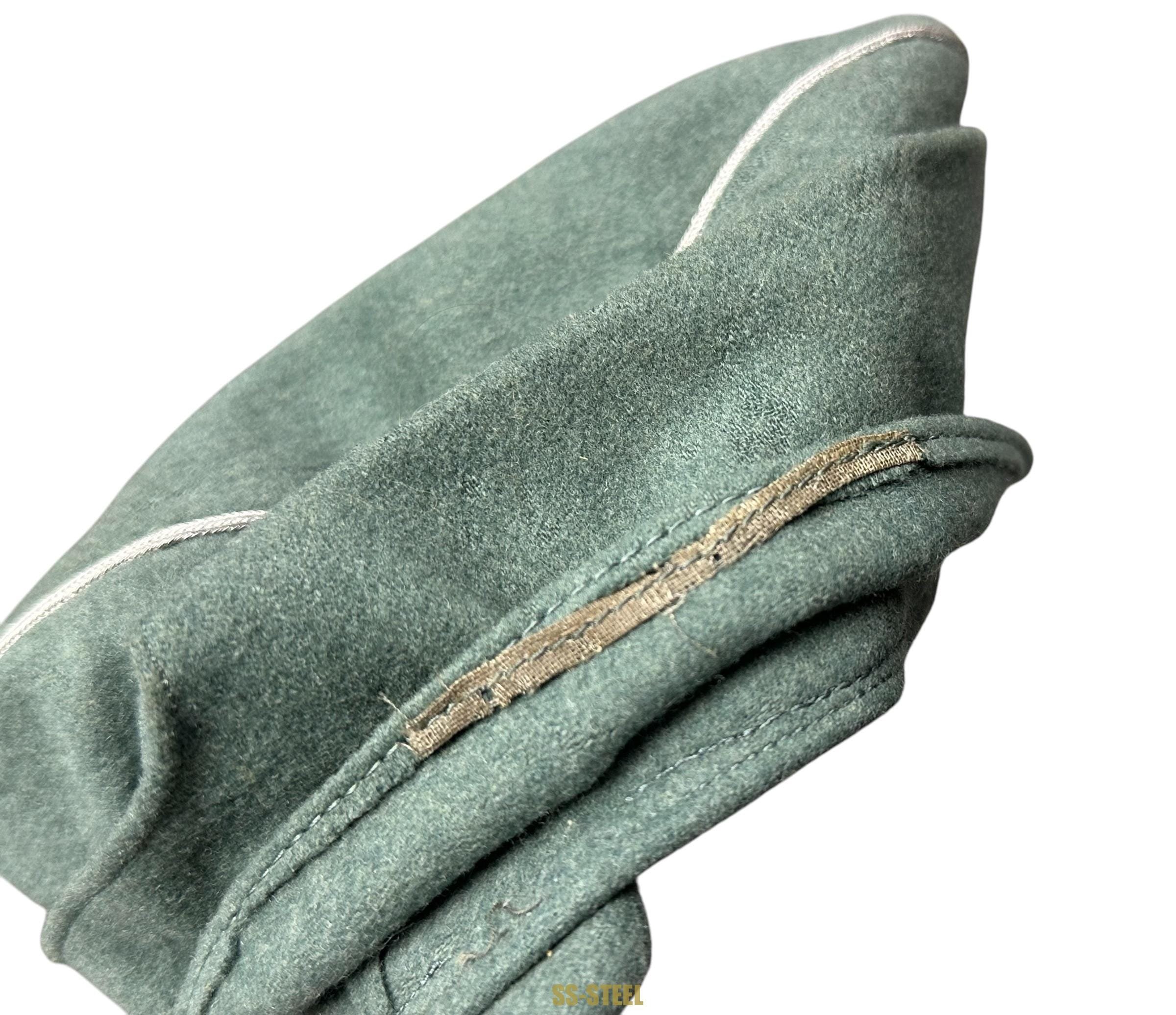 Customs Officals M43 Officer Cap — image 15