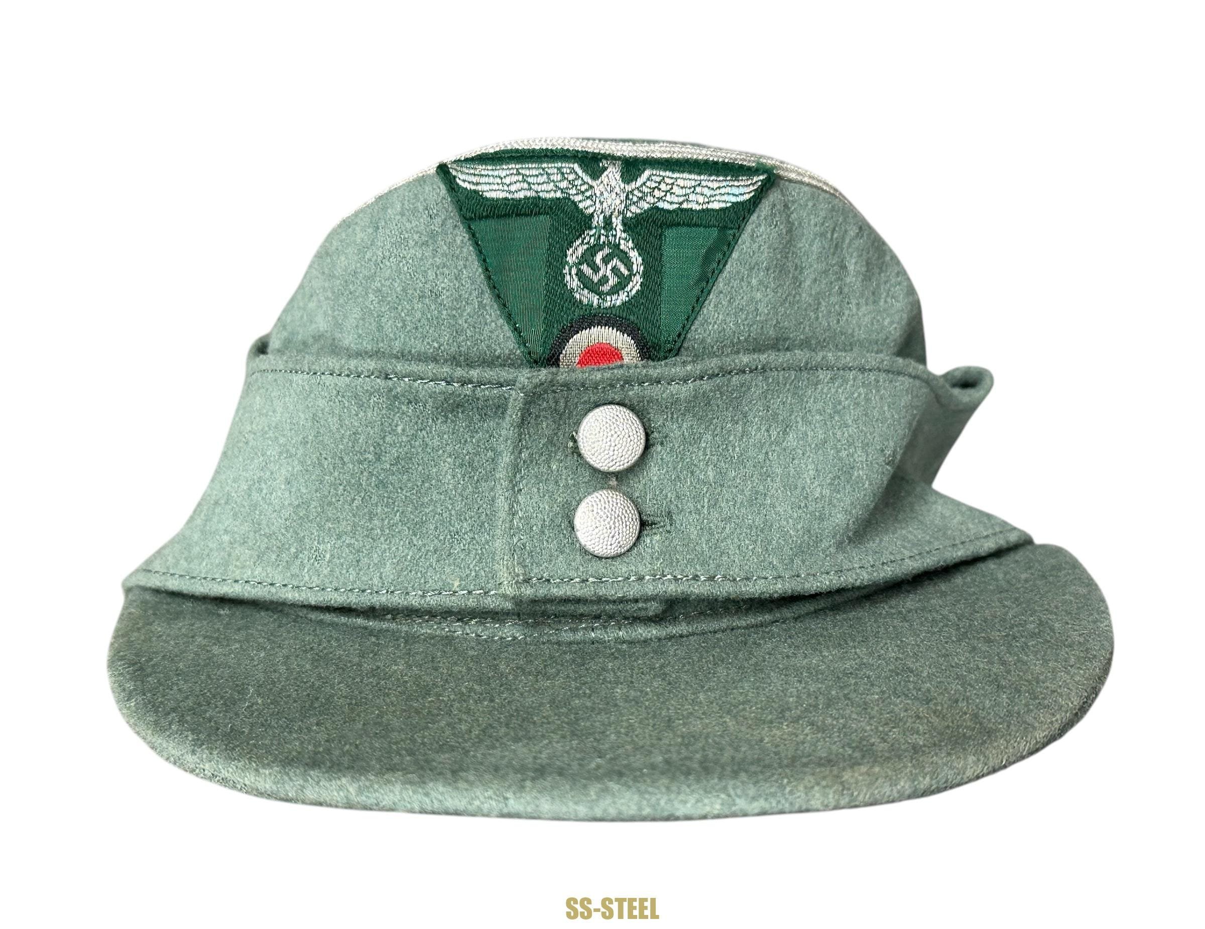 Customs Officals M43 Officer Cap — image 17
