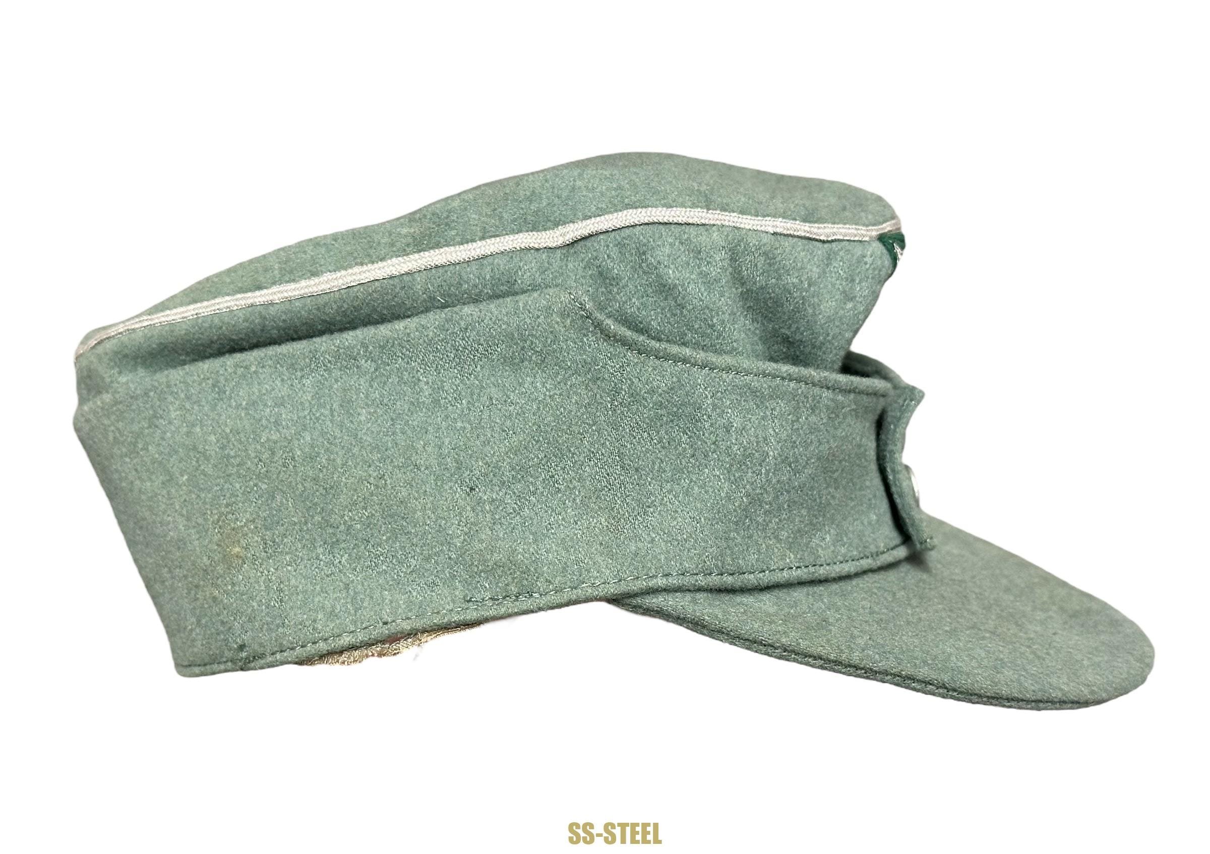 Customs Officals M43 Officer Cap — image 3