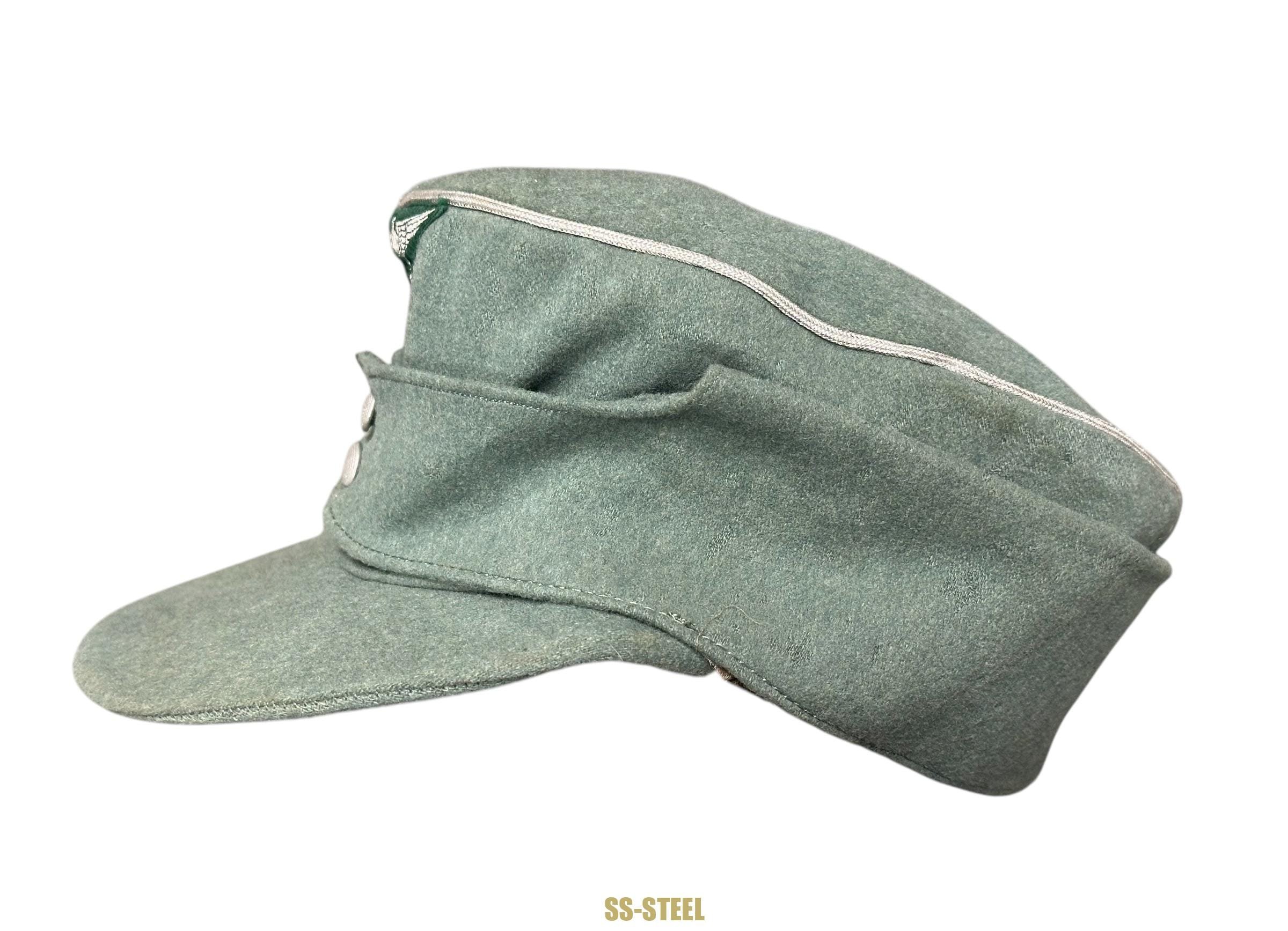 Customs Officals M43 Officer Cap — image 4