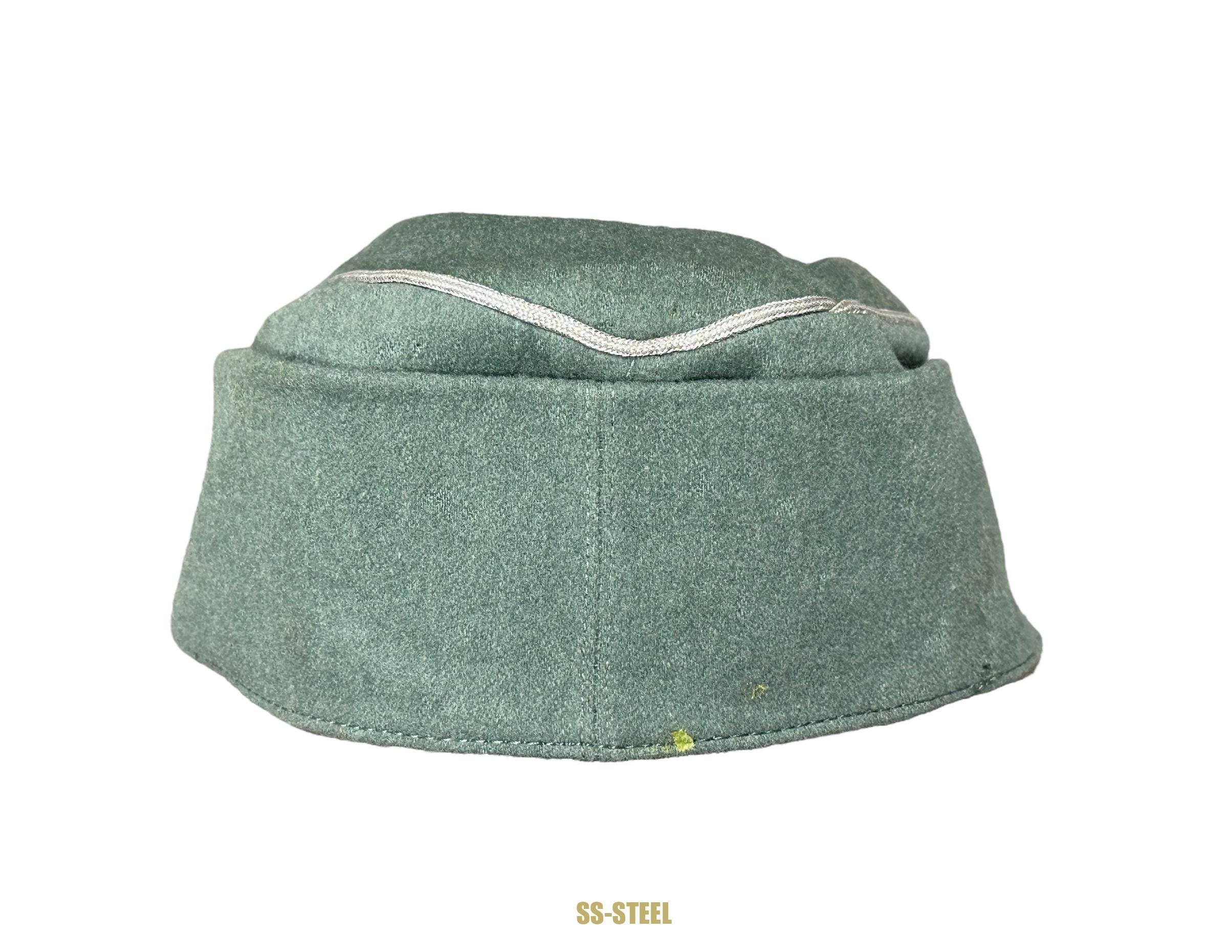Customs Officals M43 Officer Cap — image 5