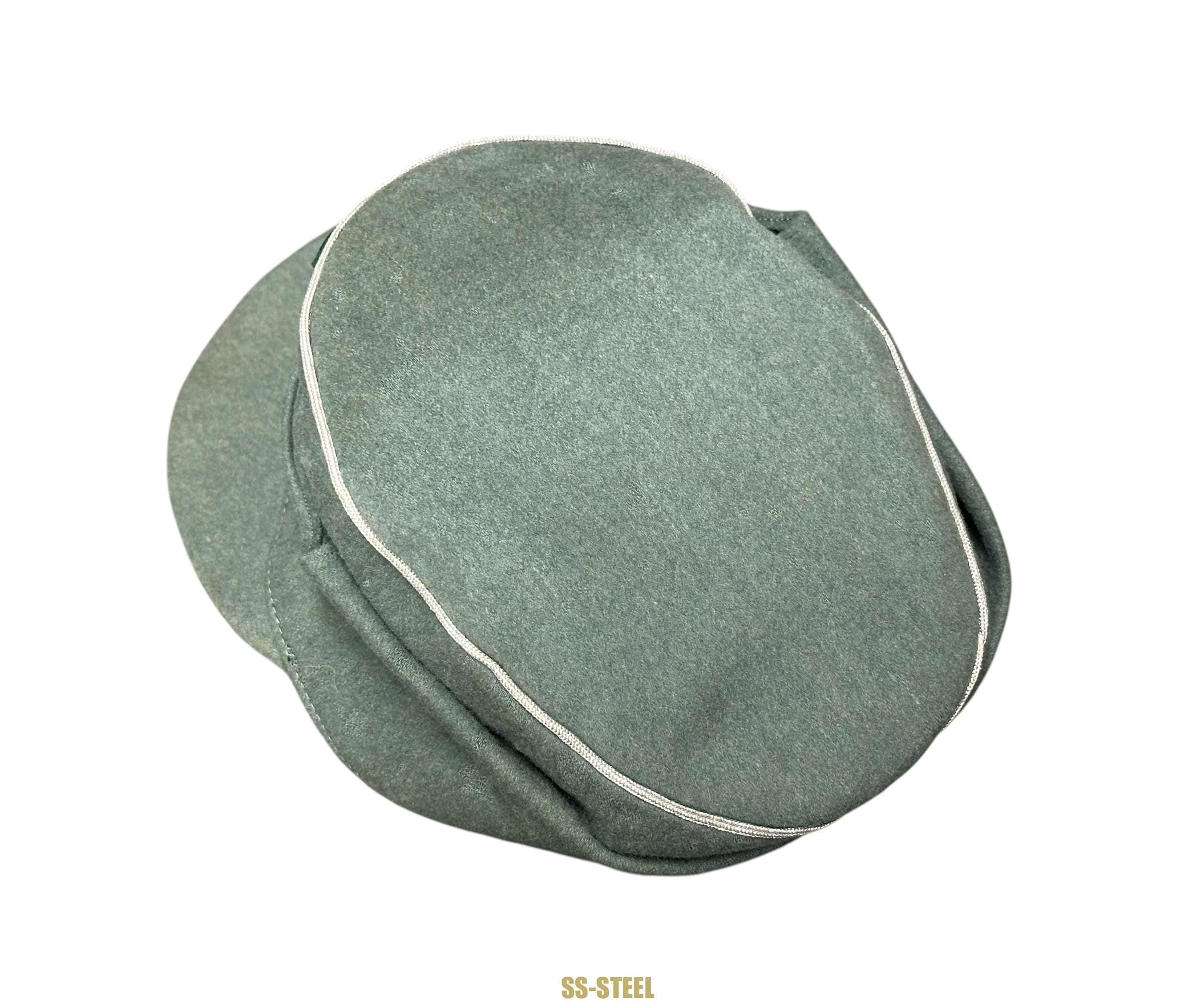 Customs Officals M43 Officer Cap — image 6