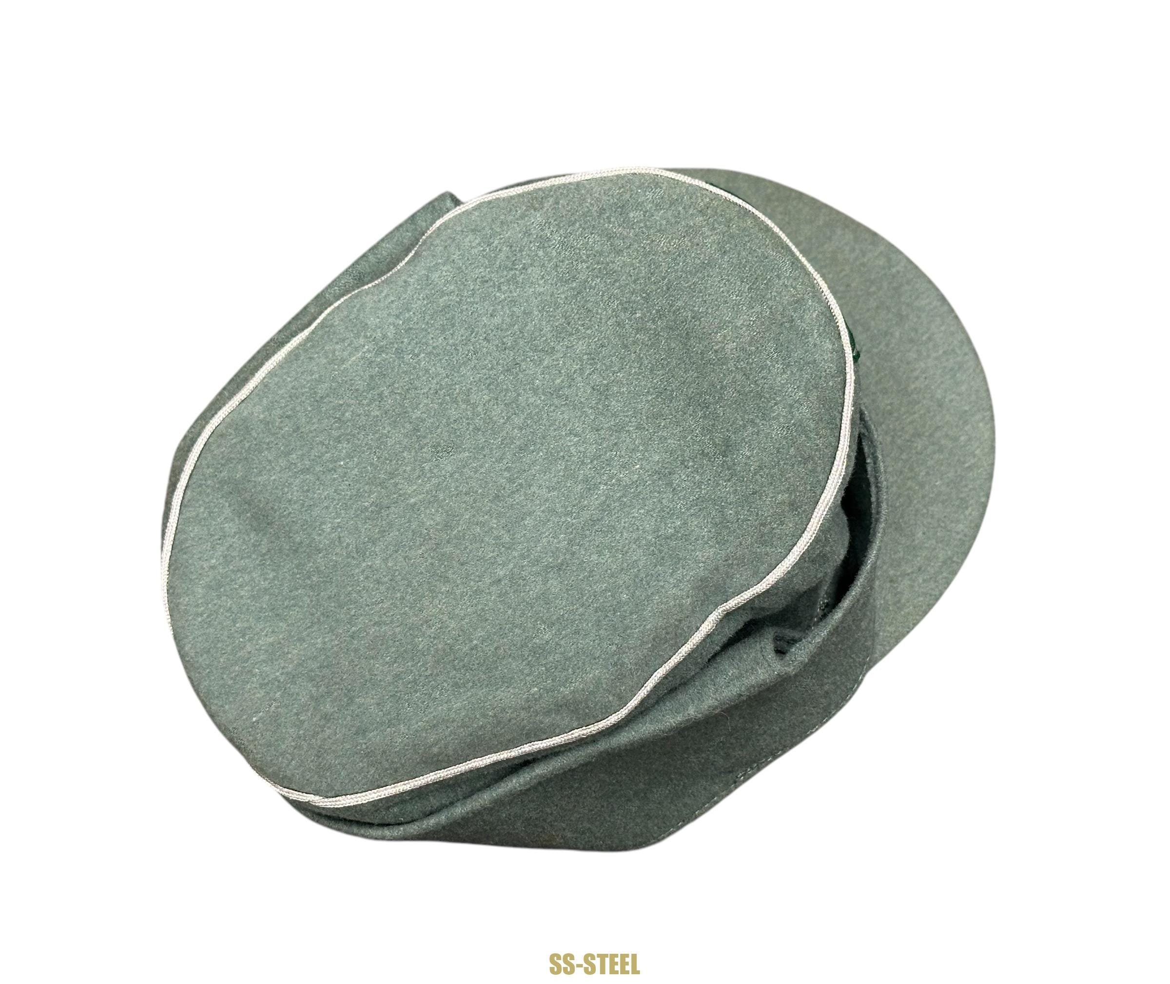 Customs Officals M43 Officer Cap — image 7