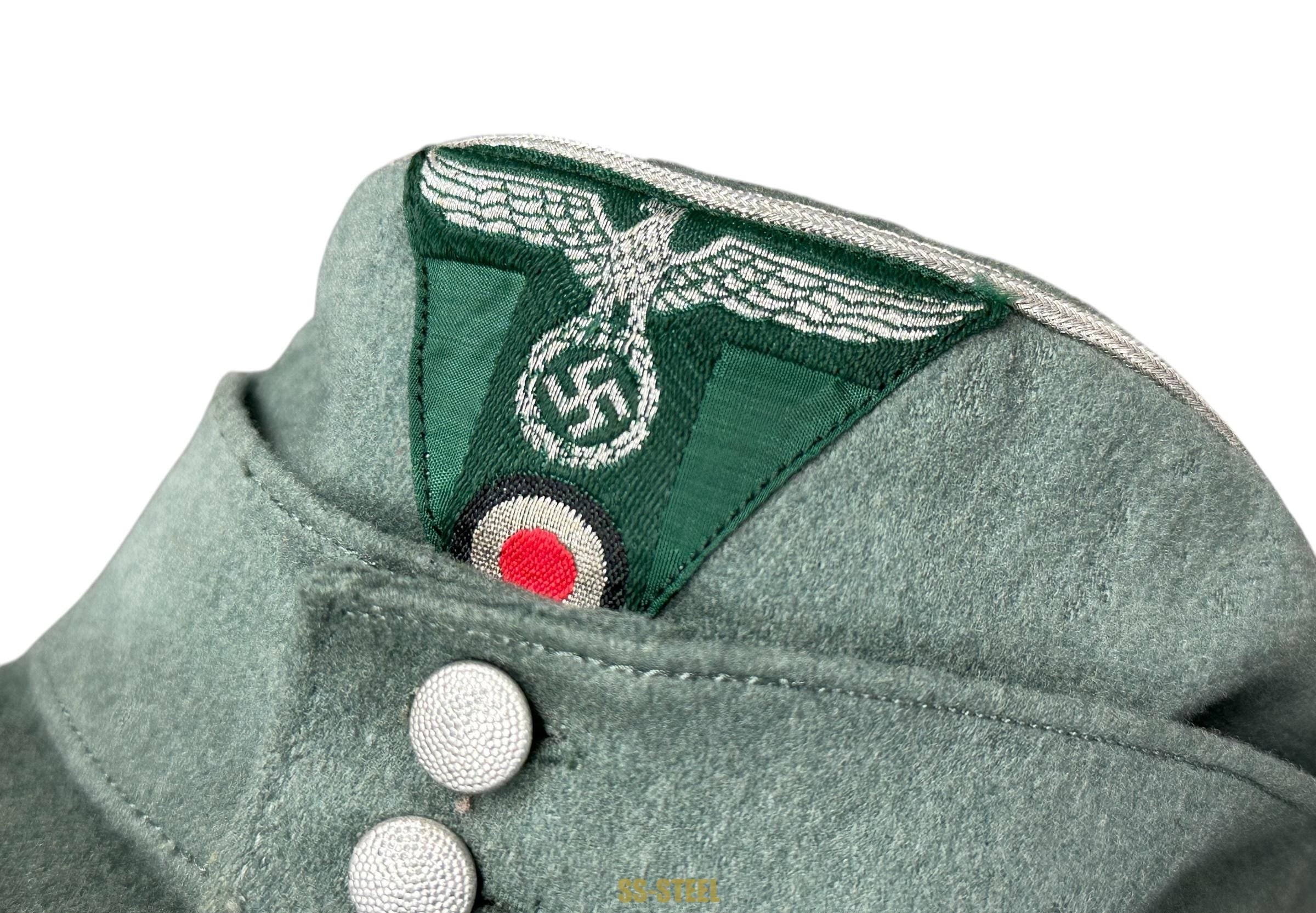 Customs Officals M43 Officer Cap — image 9