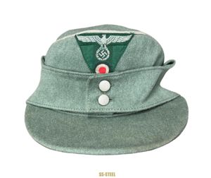 Customs Officals M43 Officer Cap