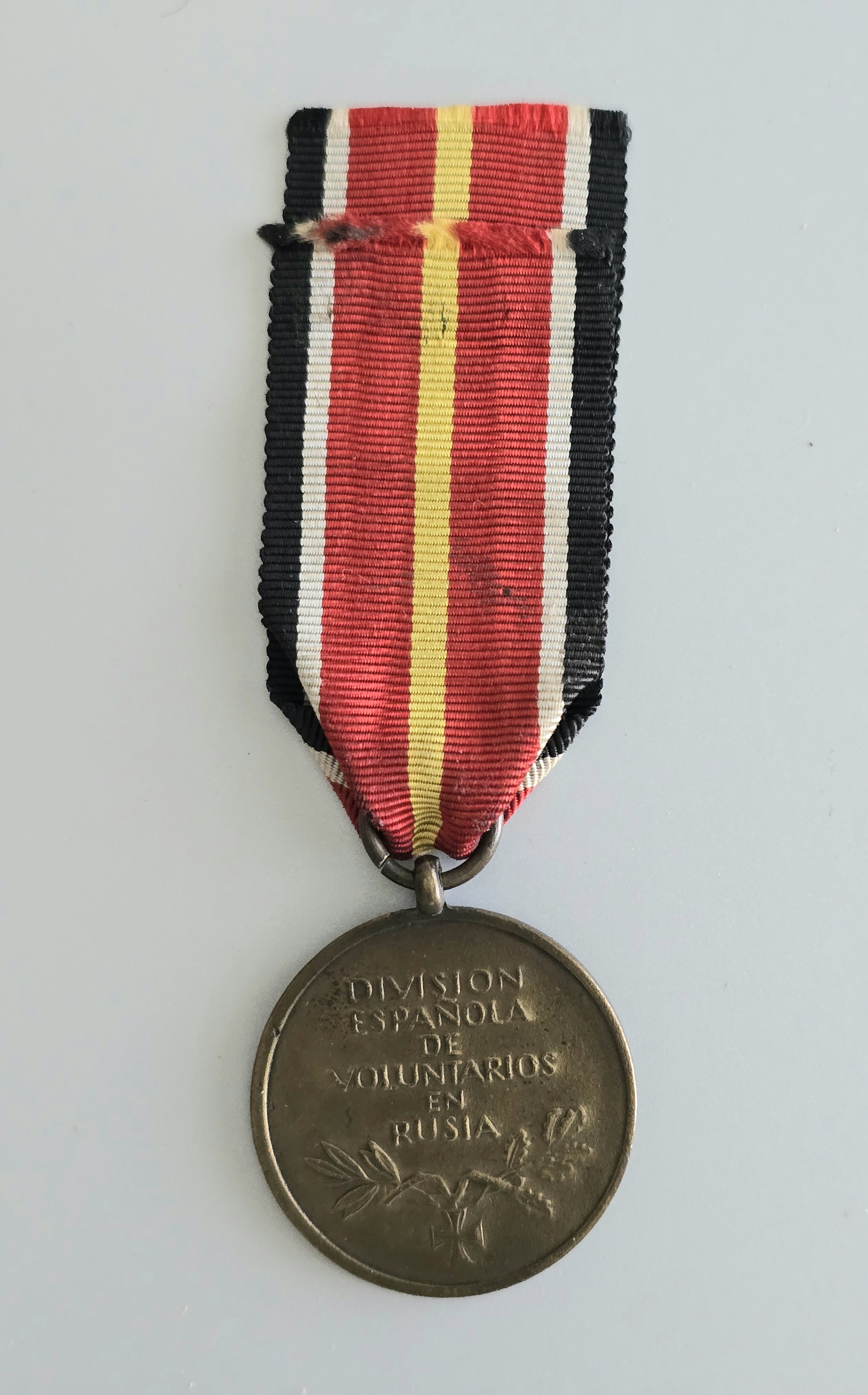 Legion Kondor Campaign Medal — image 2