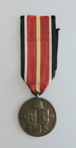 Legion Kondor Campaign Medal