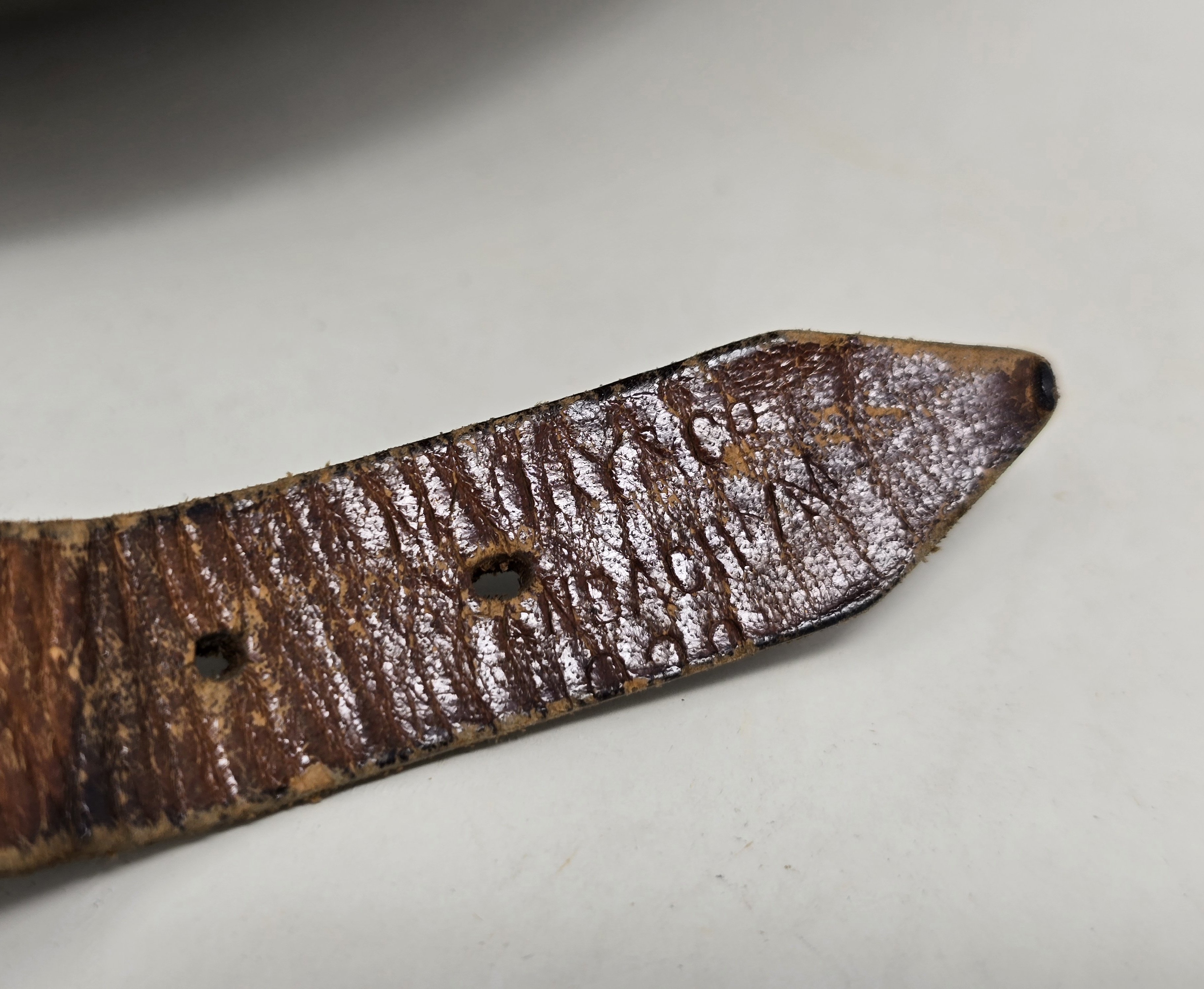 Waffen-SS Einsatzgruppen M35 Helmet — image 2