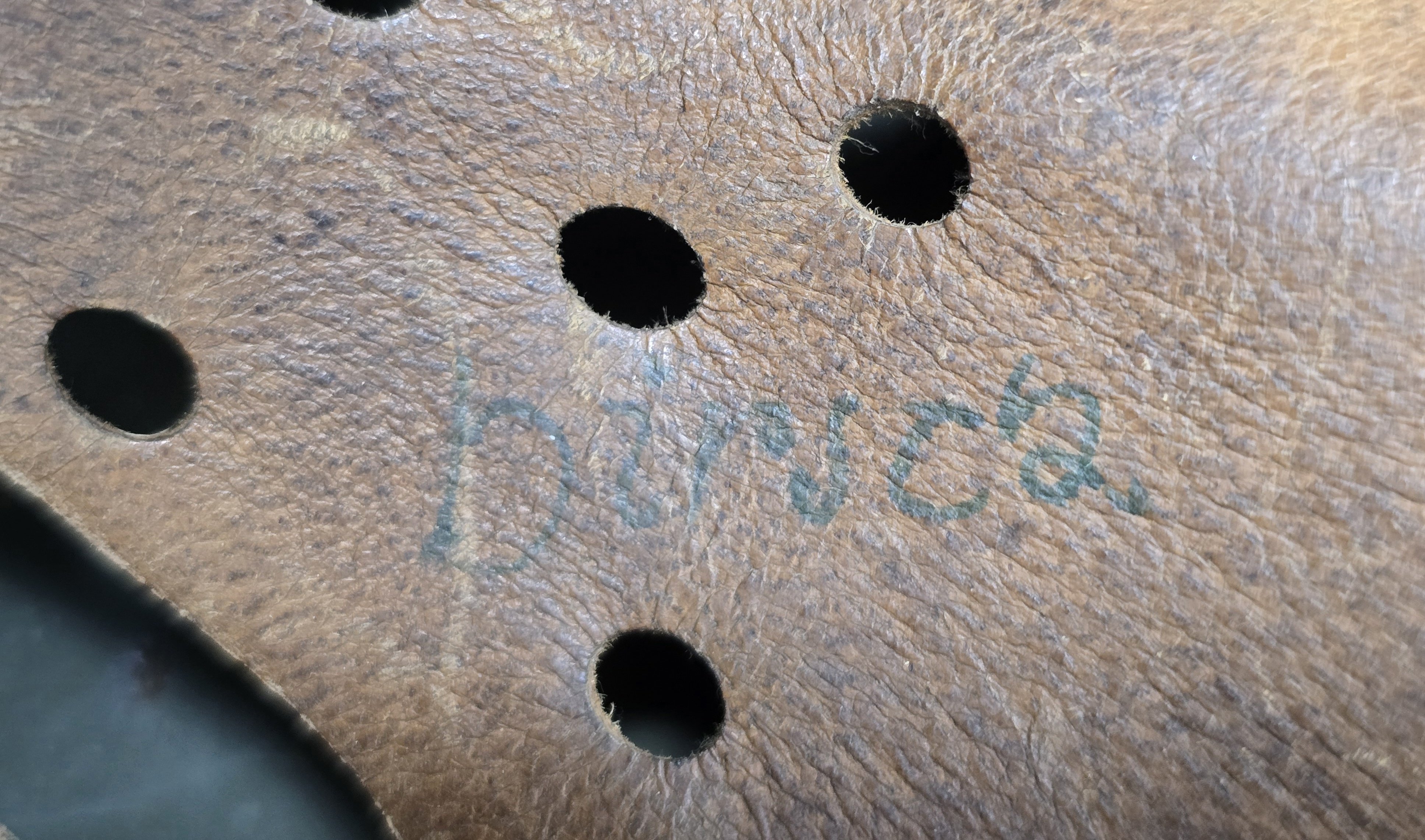 Waffen-SS Einsatzgruppen M35 Helmet — image 3