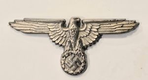 394/35 Tombak SS Cap Eagle