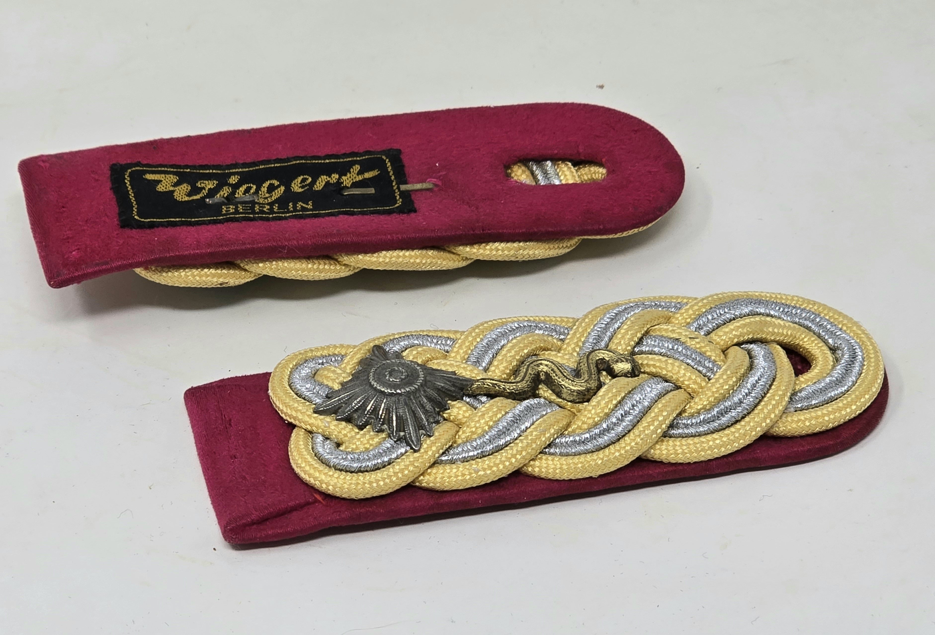 Heer Veterinary General's Boards — image 2