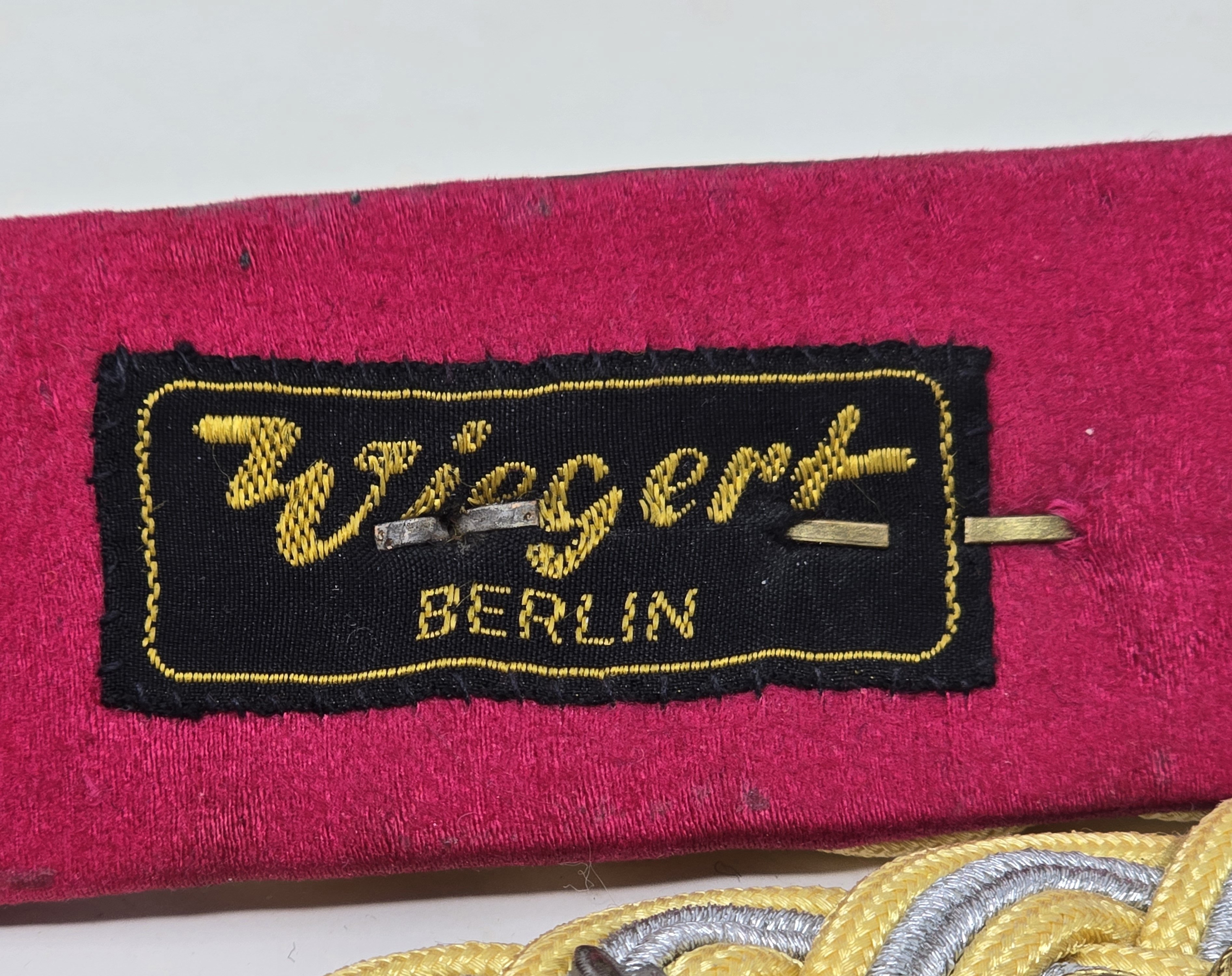 Heer Veterinary General's Boards — image 3