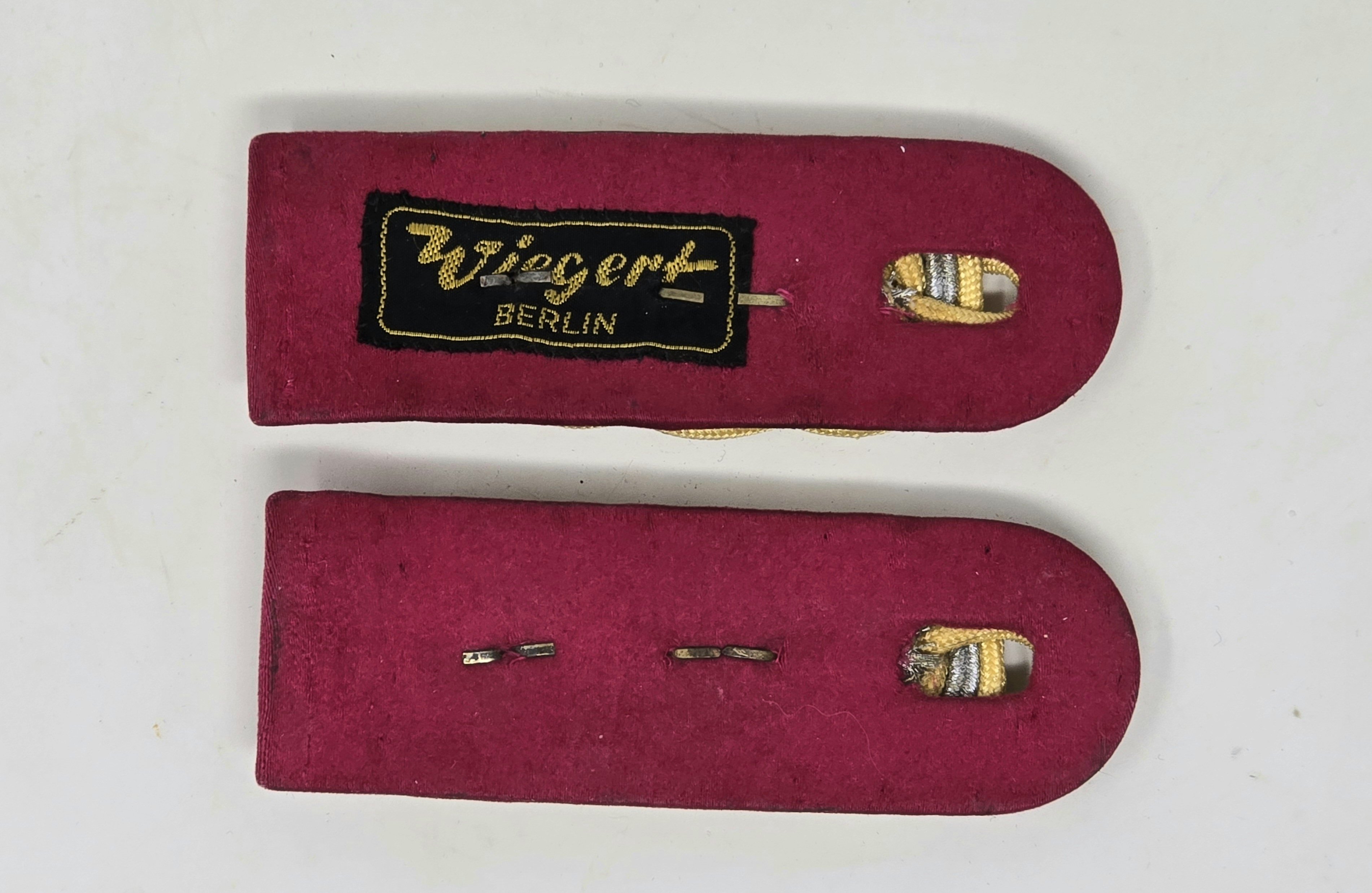 Heer Veterinary General's Boards — image 5