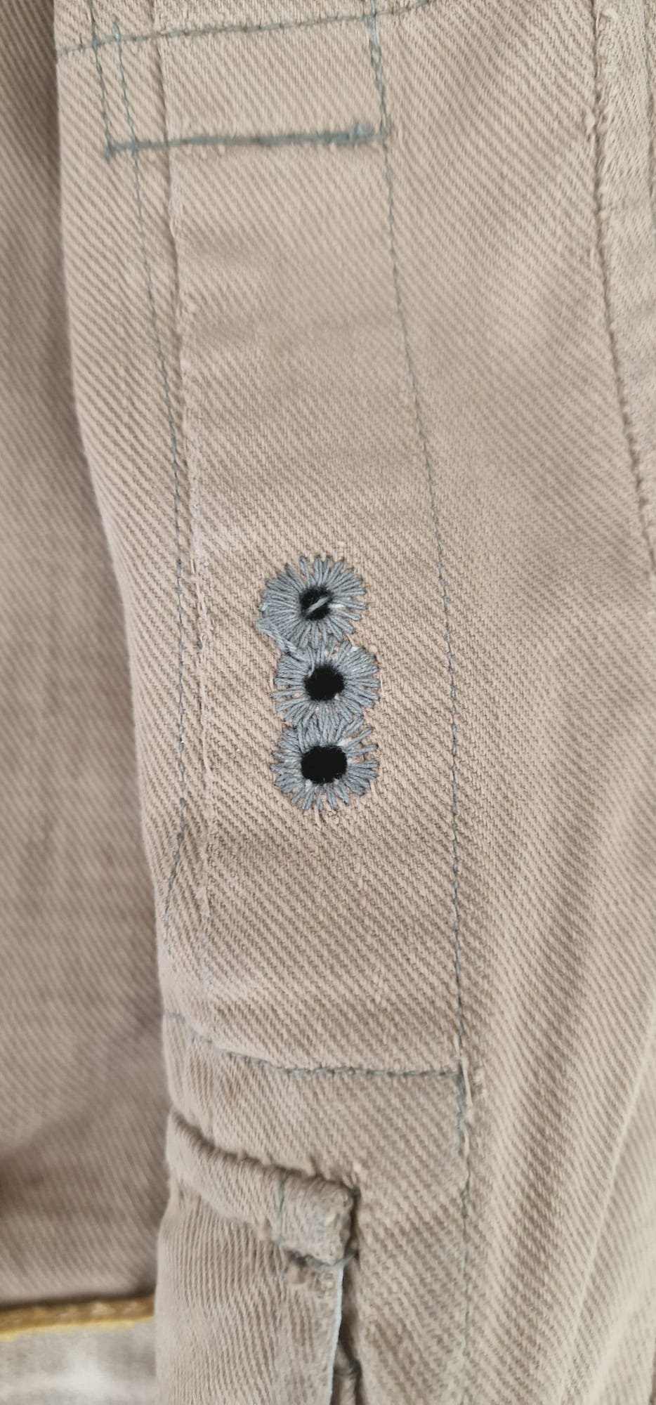 Fine N. Afrika / Mediterranean FJ Uniform Grouping — image 18