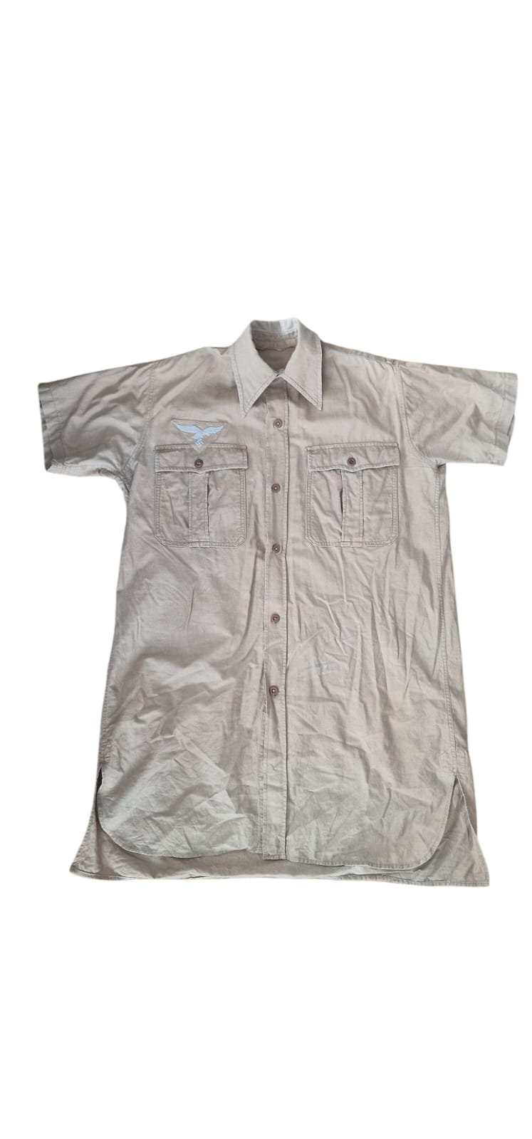 Fine N. Afrika / Mediterranean FJ Uniform Grouping — image 19