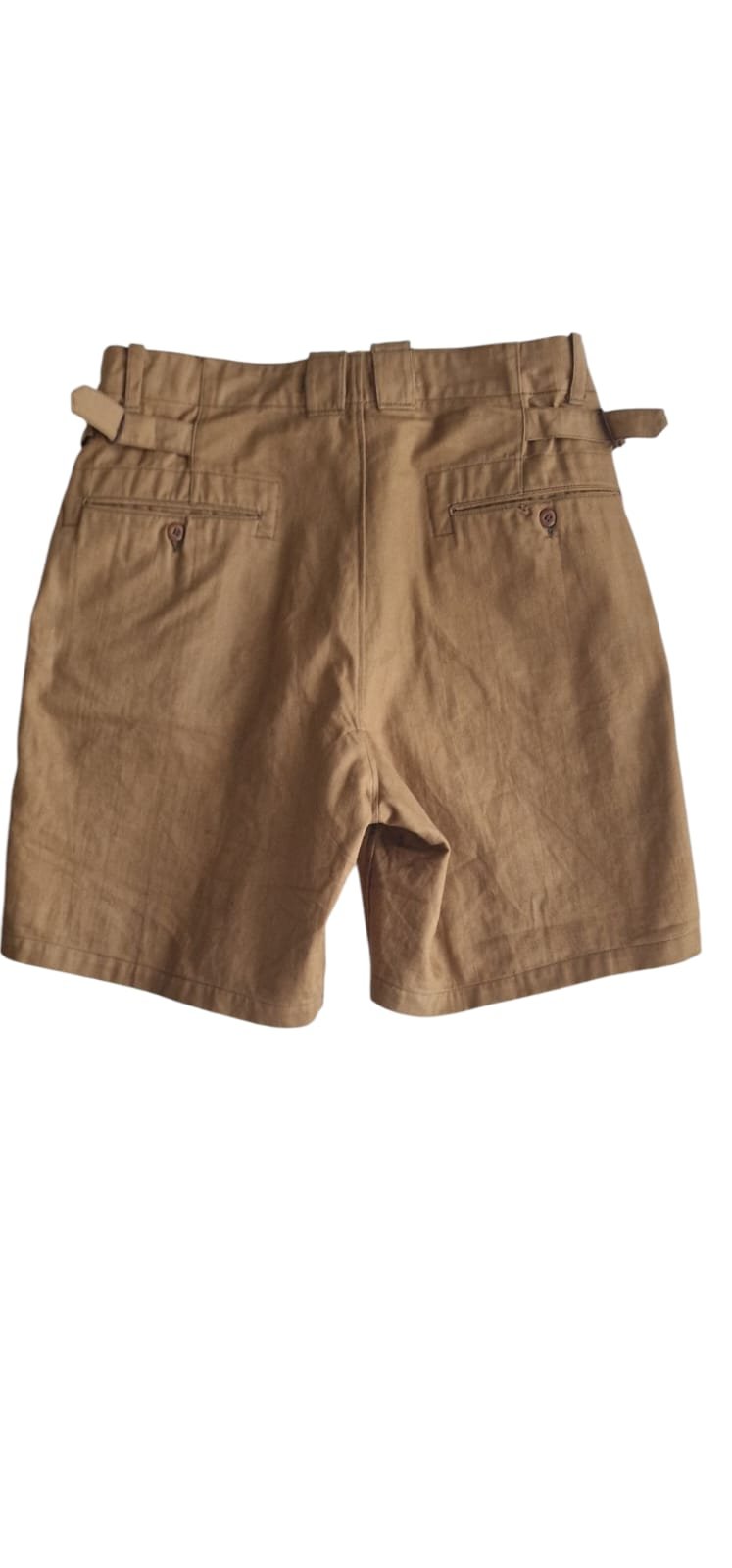 Fine N. Afrika / Mediterranean FJ Uniform Grouping — image 2