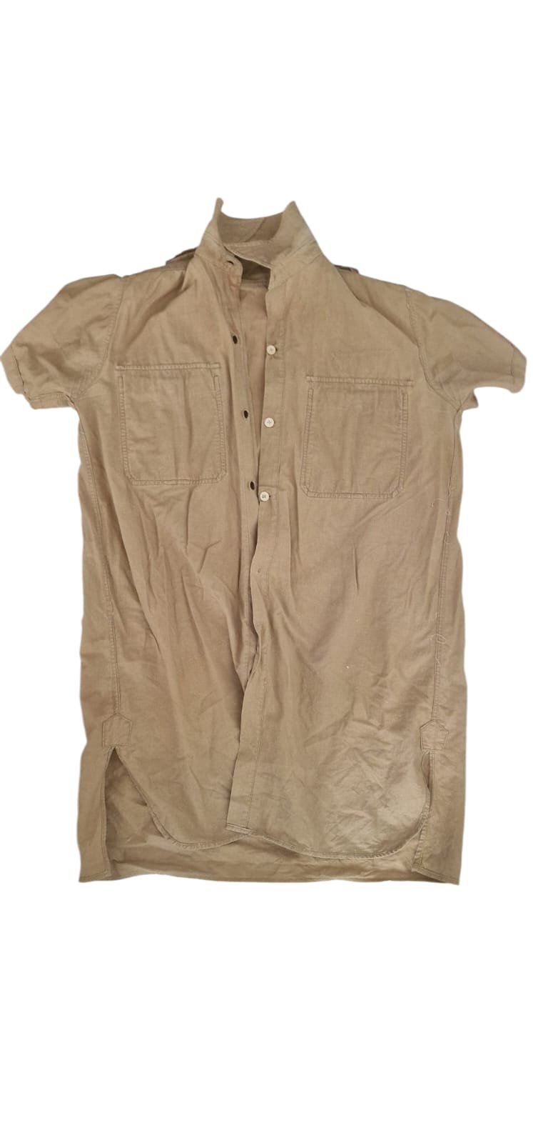 Fine N. Afrika / Mediterranean FJ Uniform Grouping — image 20