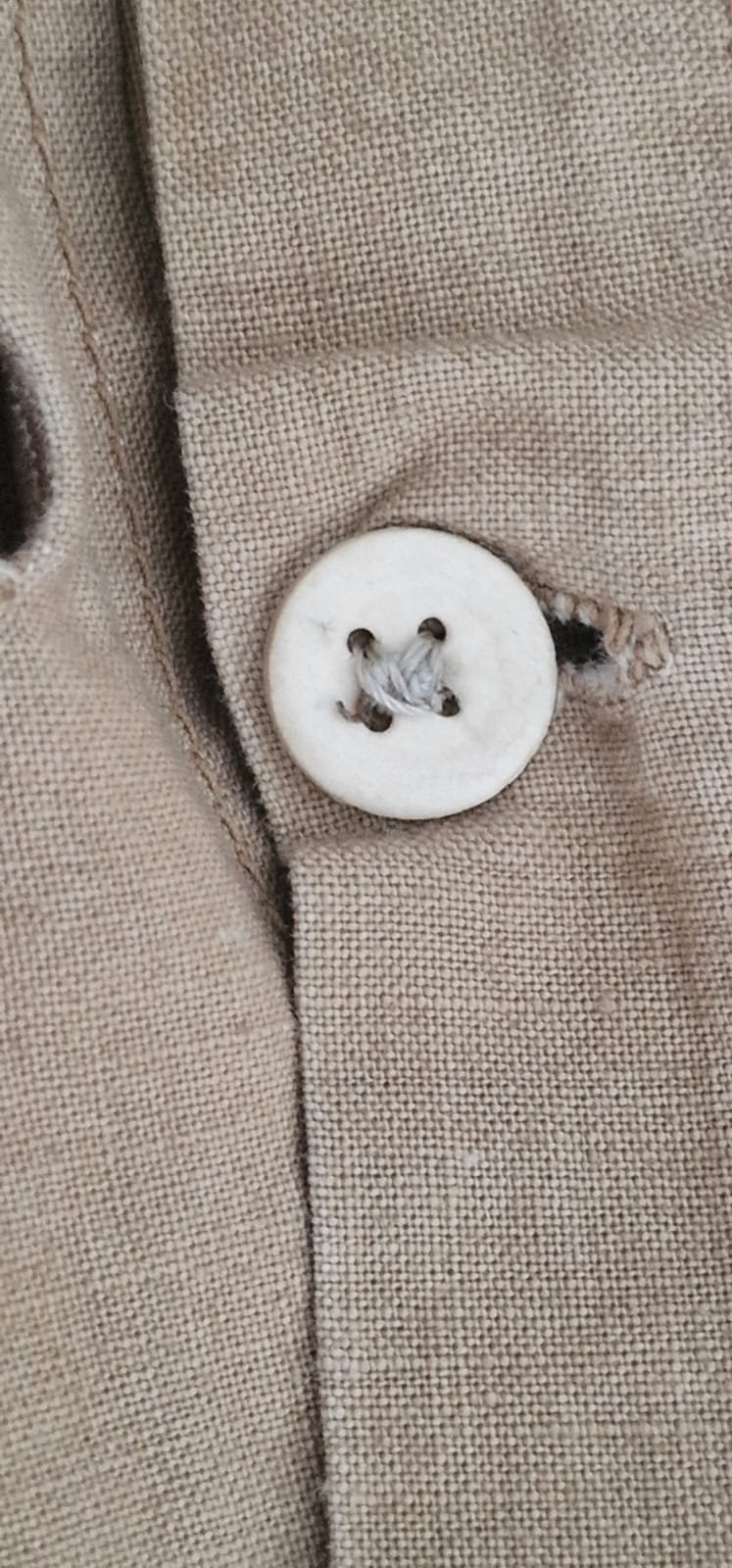 Fine N. Afrika / Mediterranean FJ Uniform Grouping — image 21