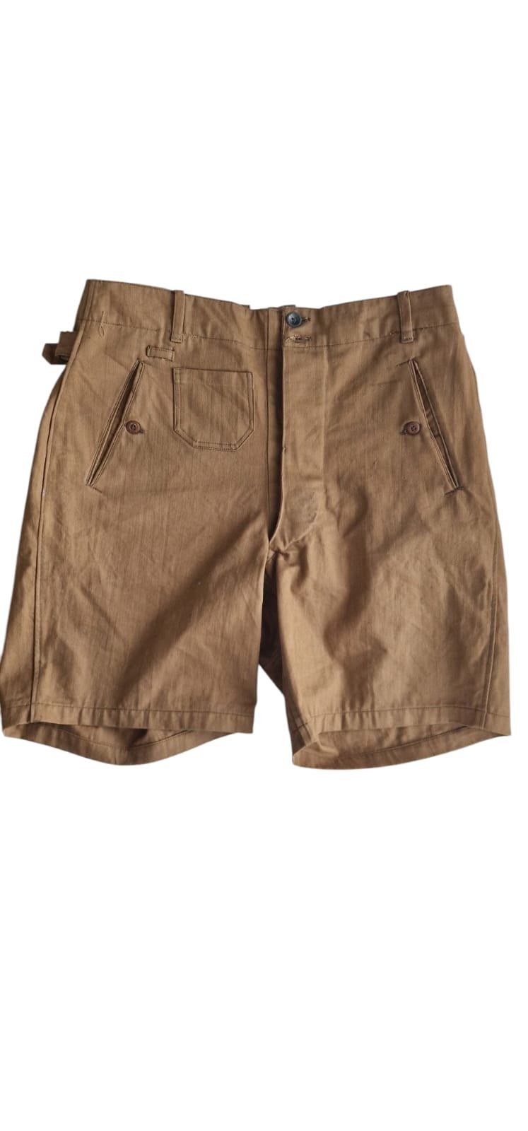 Fine N. Afrika / Mediterranean FJ Uniform Grouping — image 3