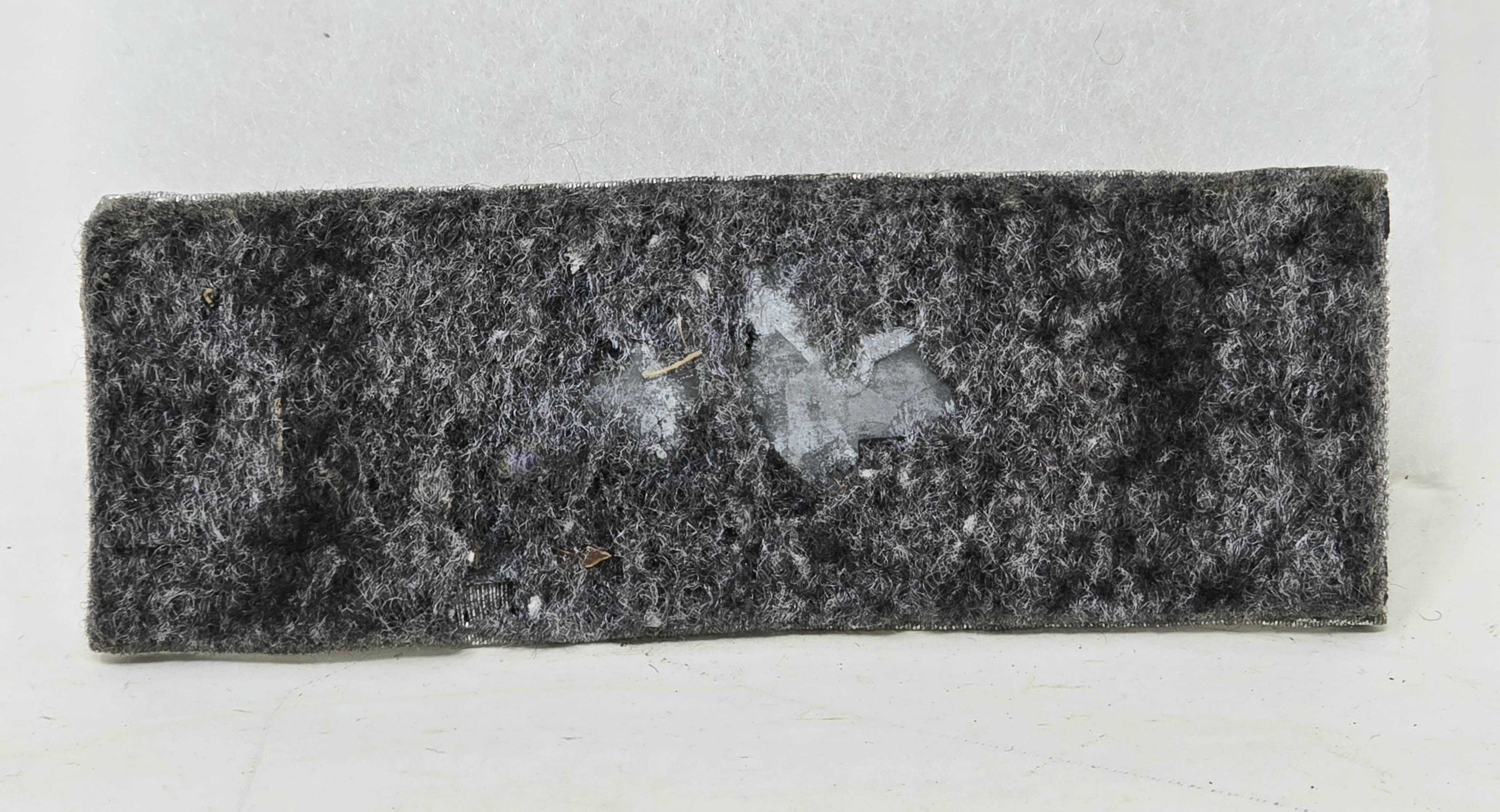 Fine Tank Destruction Strip — image 3