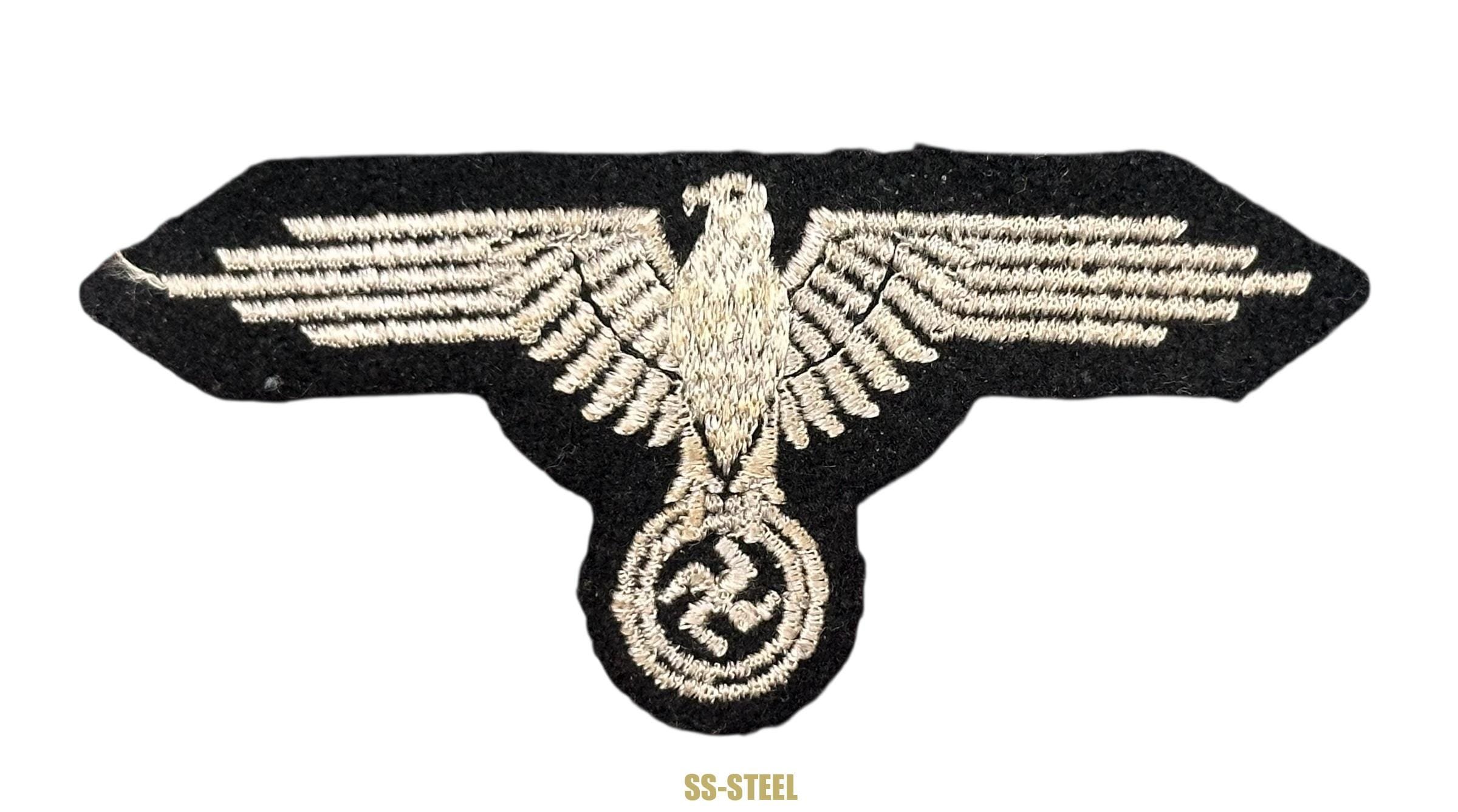 Waffen SS Sleeve Eagle — image 2