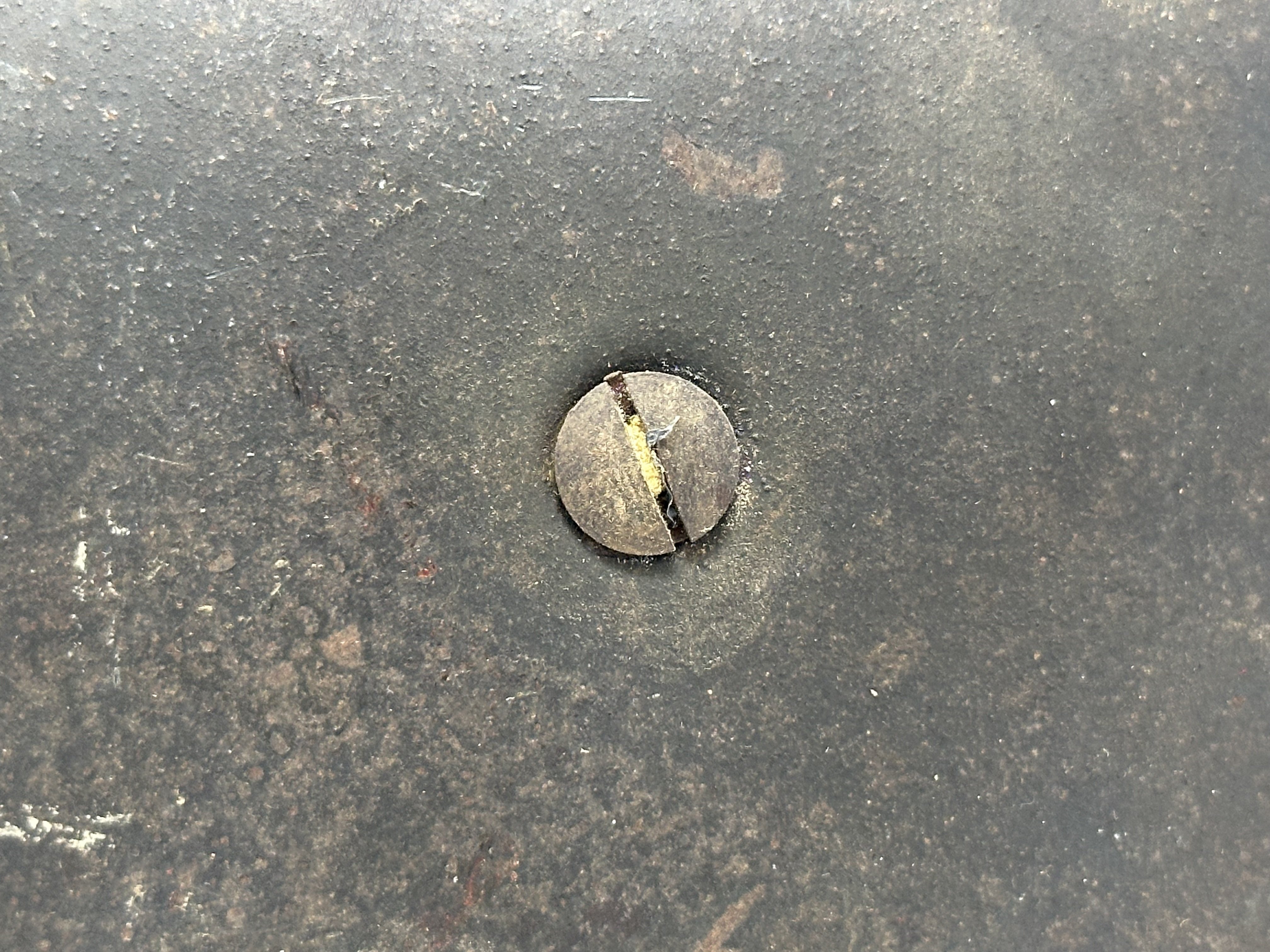 FJ Paratrooper No Decal Helmet — image 13