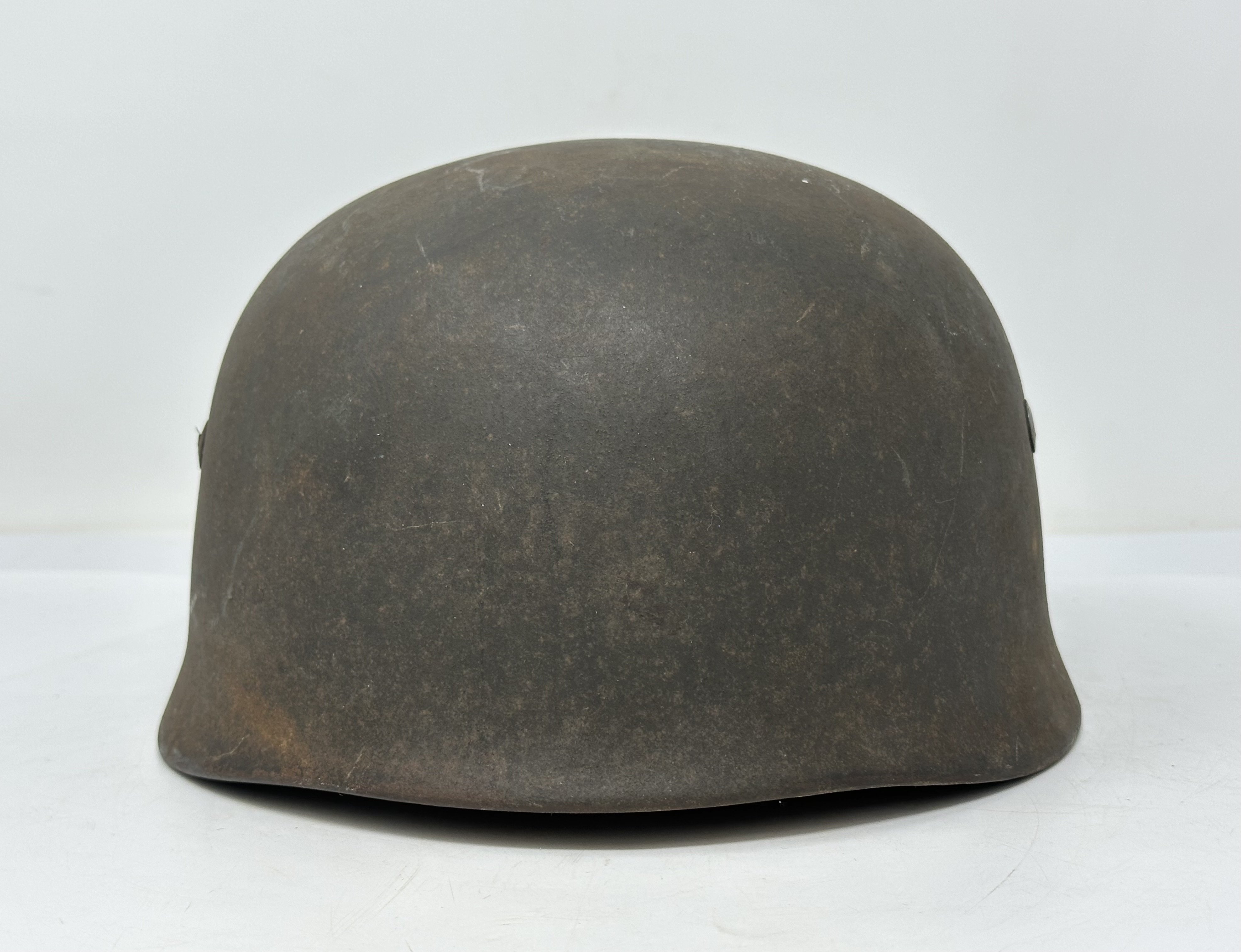 FJ Paratrooper No Decal Helmet — image 2
