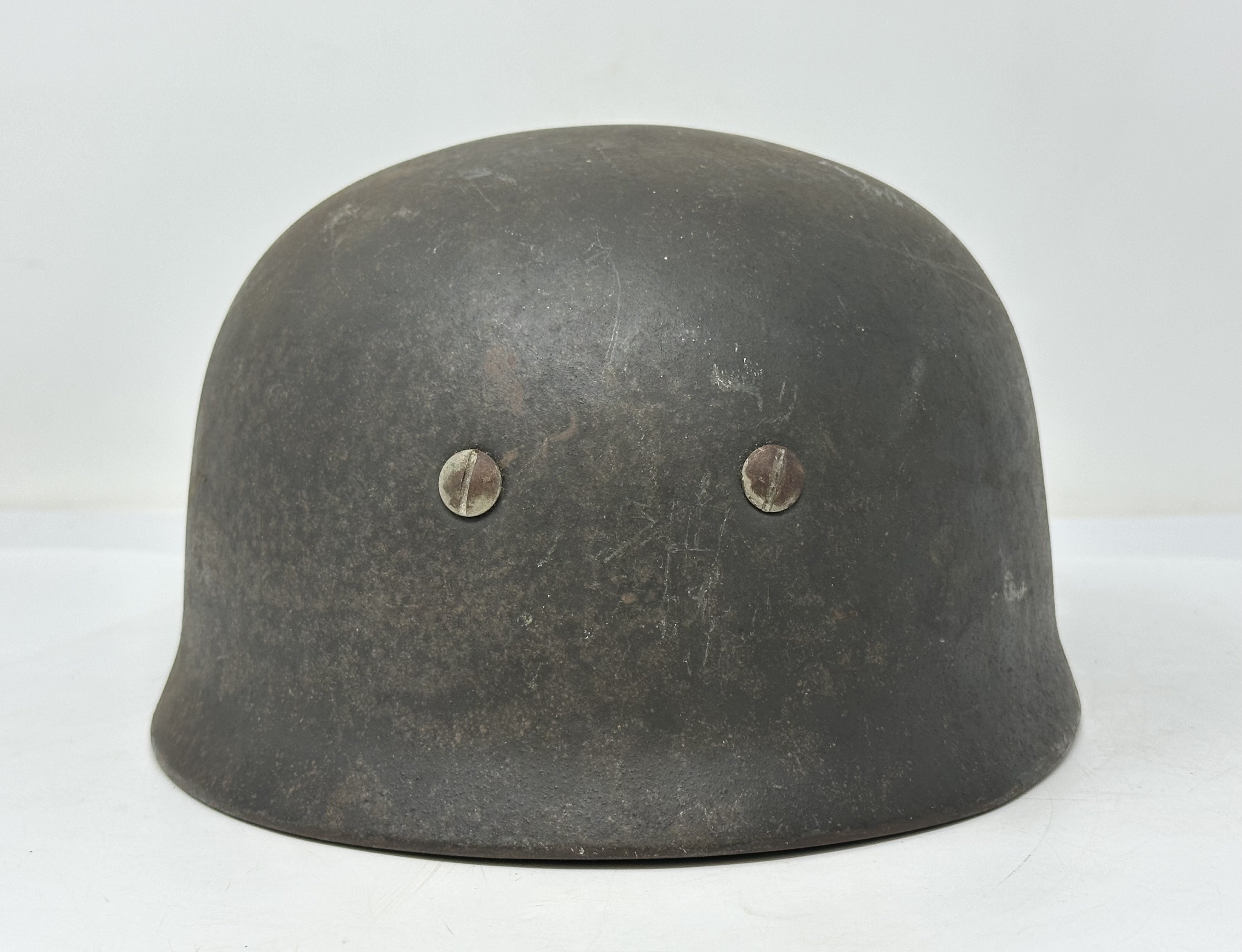 FJ Paratrooper No Decal Helmet — image 4