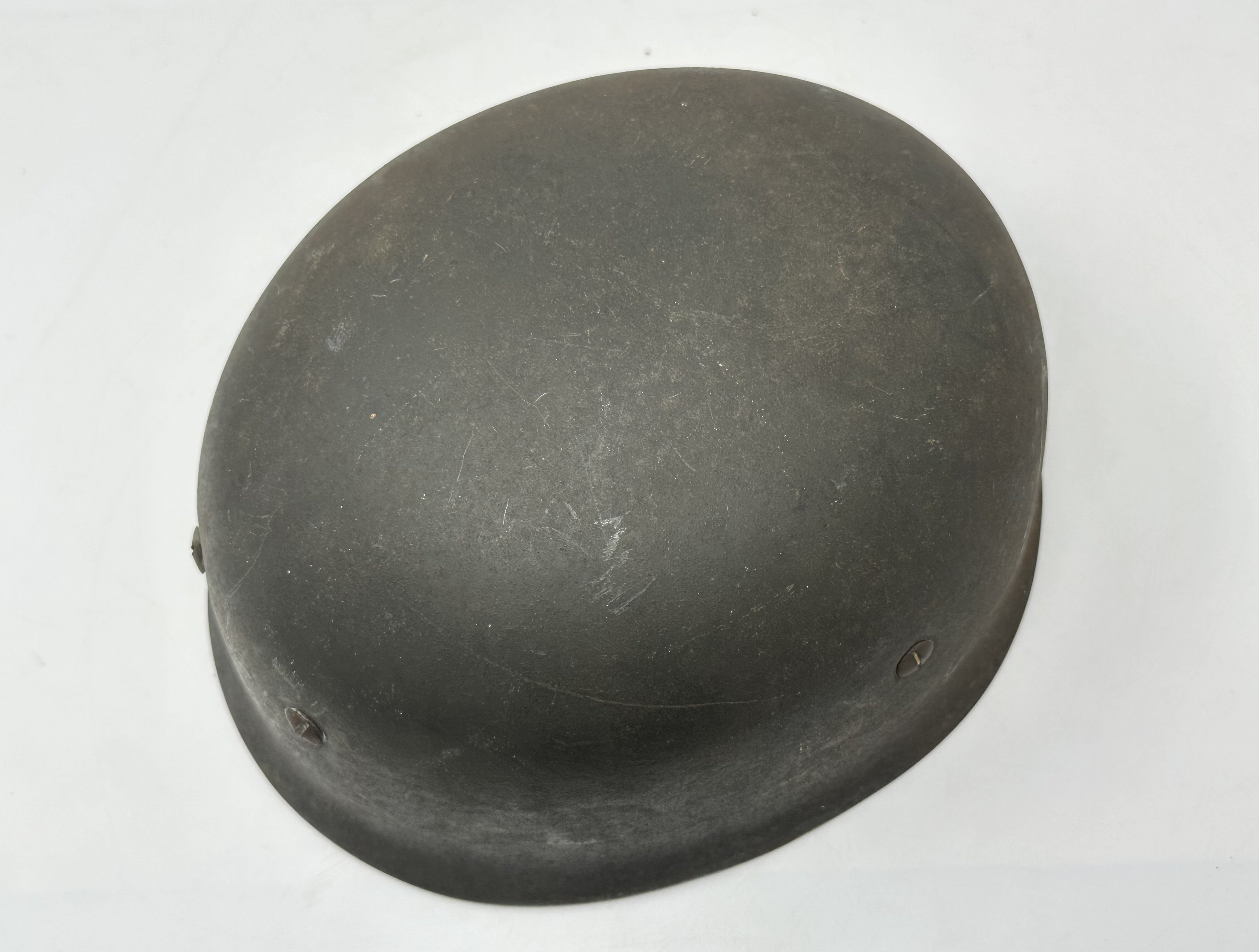 FJ Paratrooper No Decal Helmet — image 6