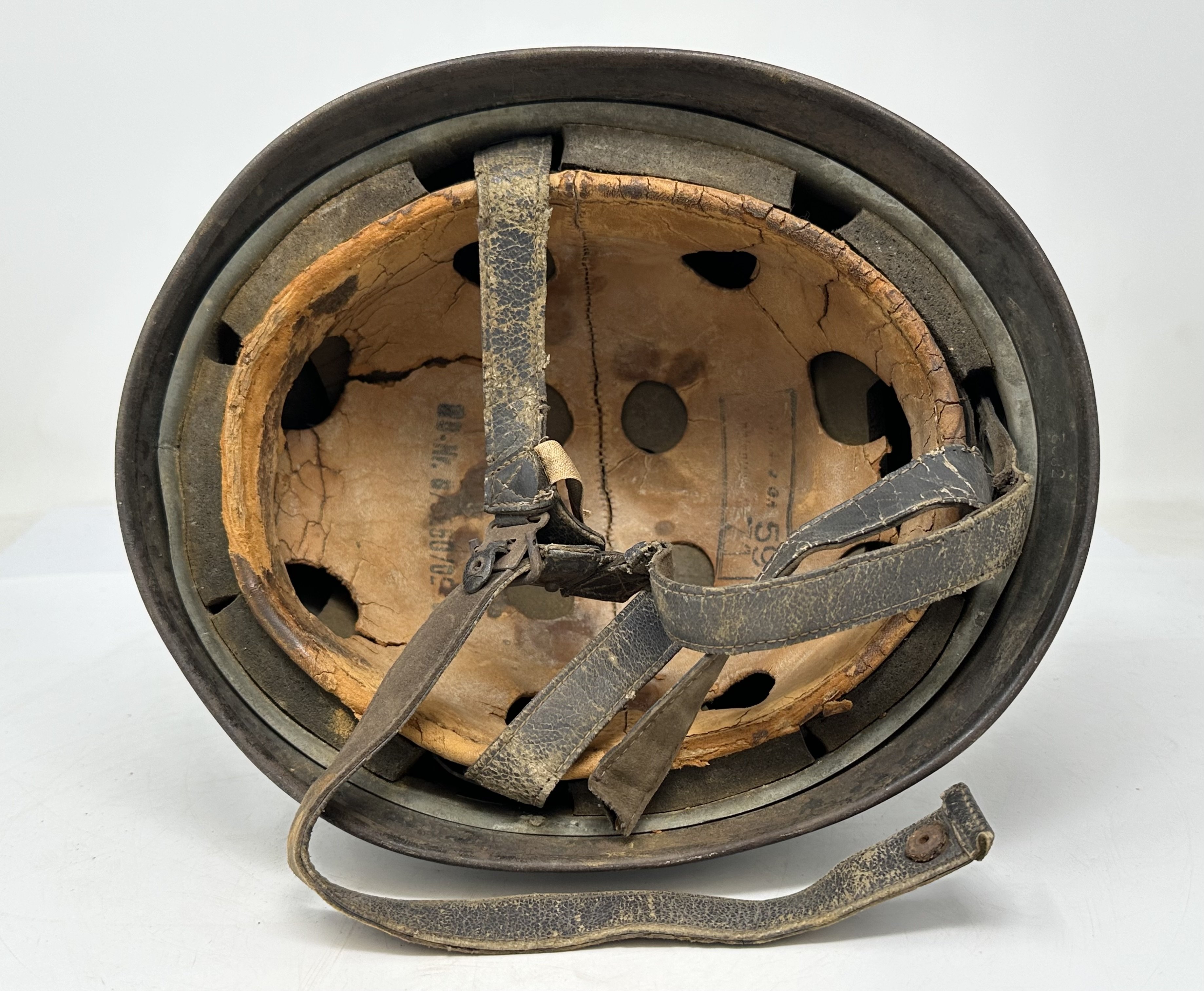 FJ Paratrooper No Decal Helmet — image 7