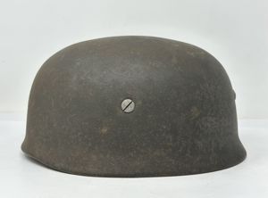 FJ Paratrooper No Decal Helmet