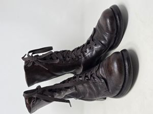 US WWII Airborne Jump Boots