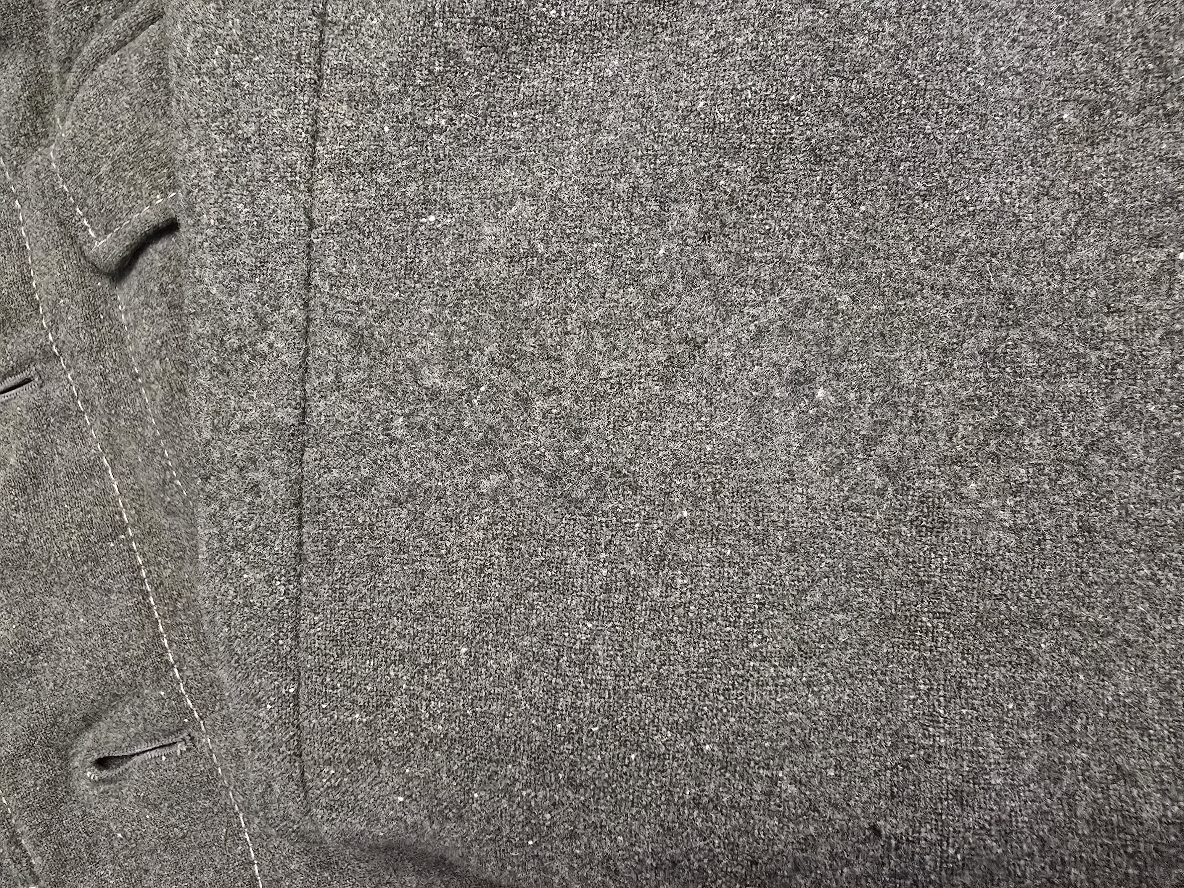 Heavy Service-Worn SS-Sturmmann Tunic, Pz Jäger — image 14