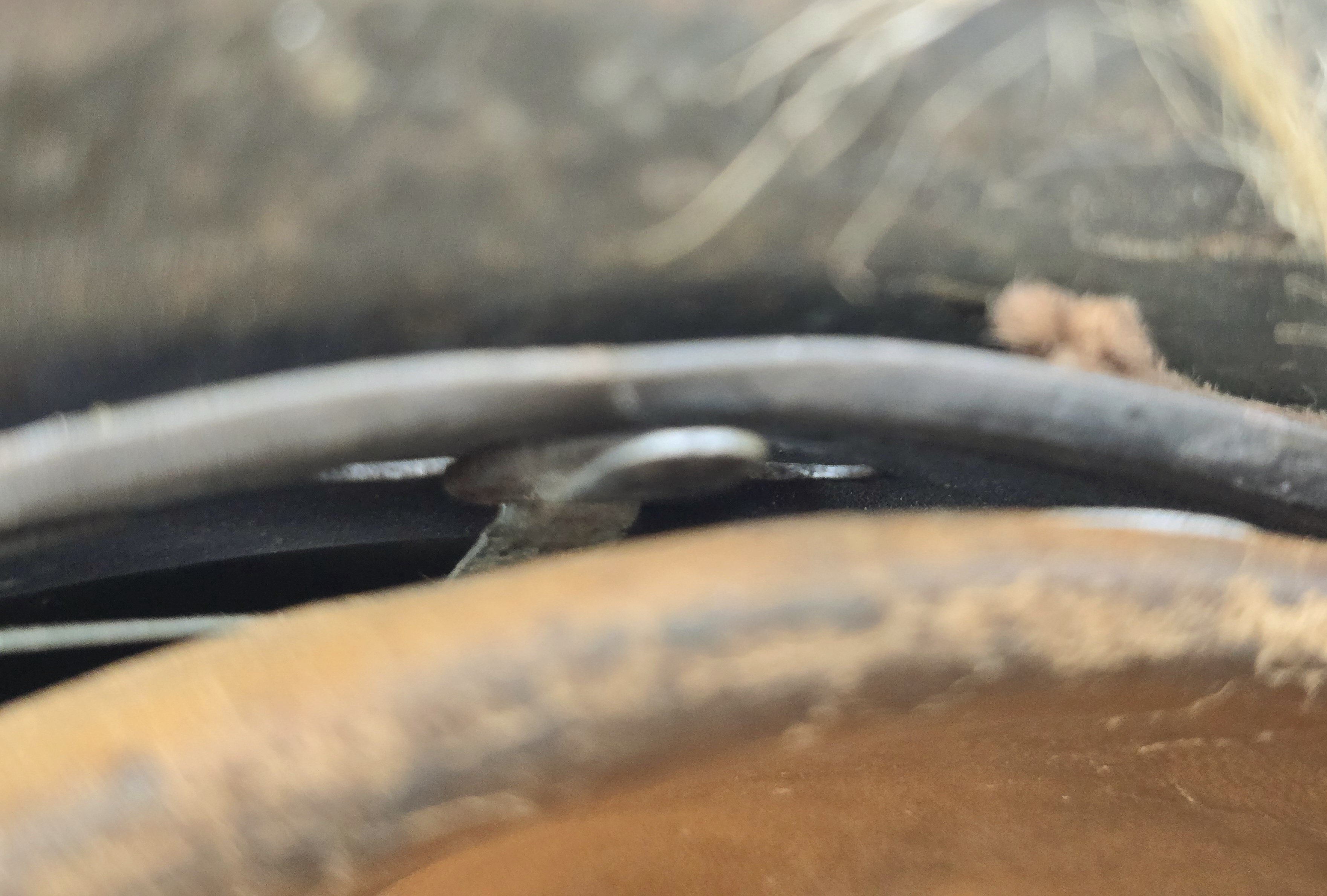 Net Camouflaged KM M42 Helmet — image 7