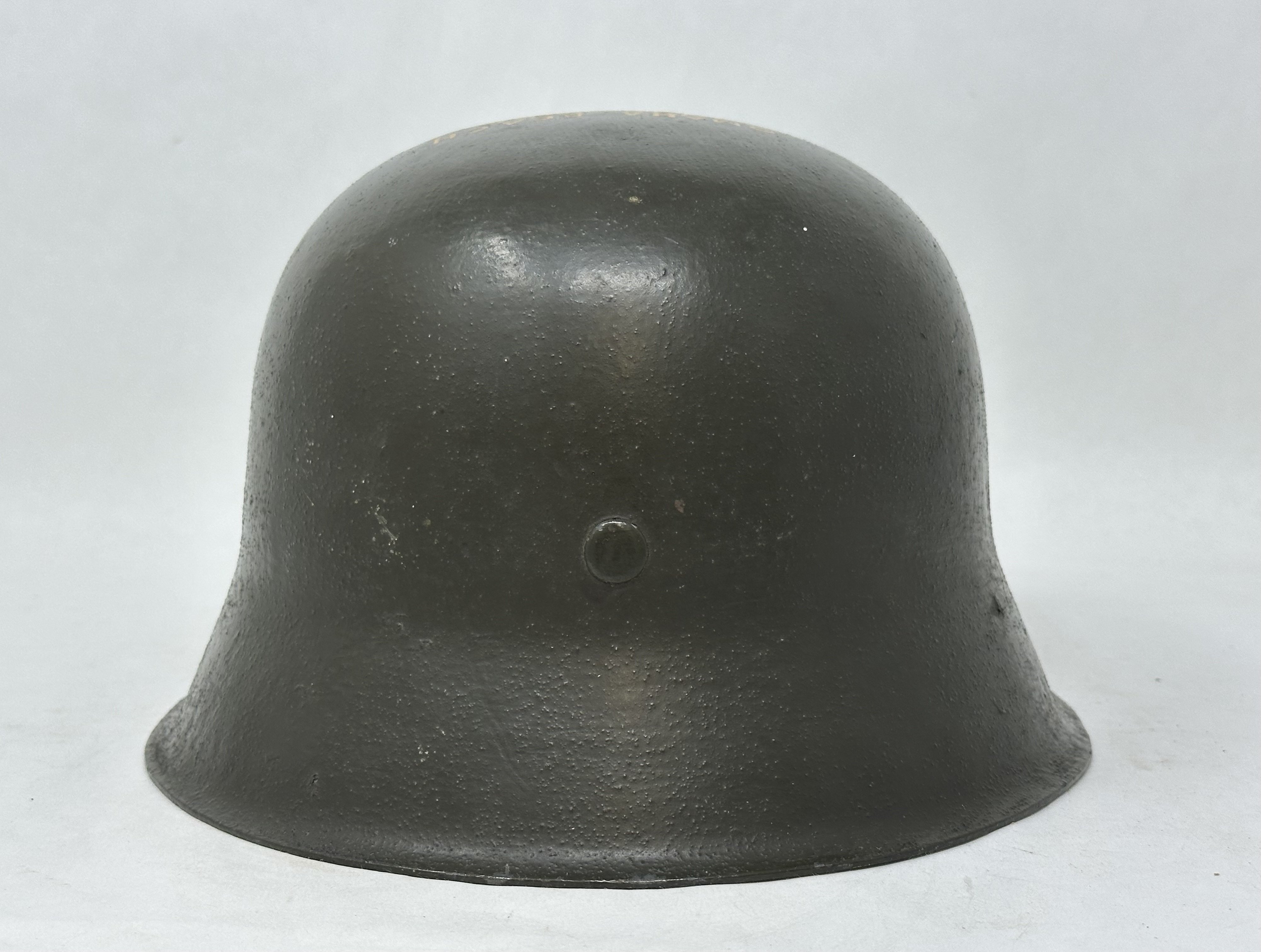 M42 29th Division Vet Art Helmet — image 6