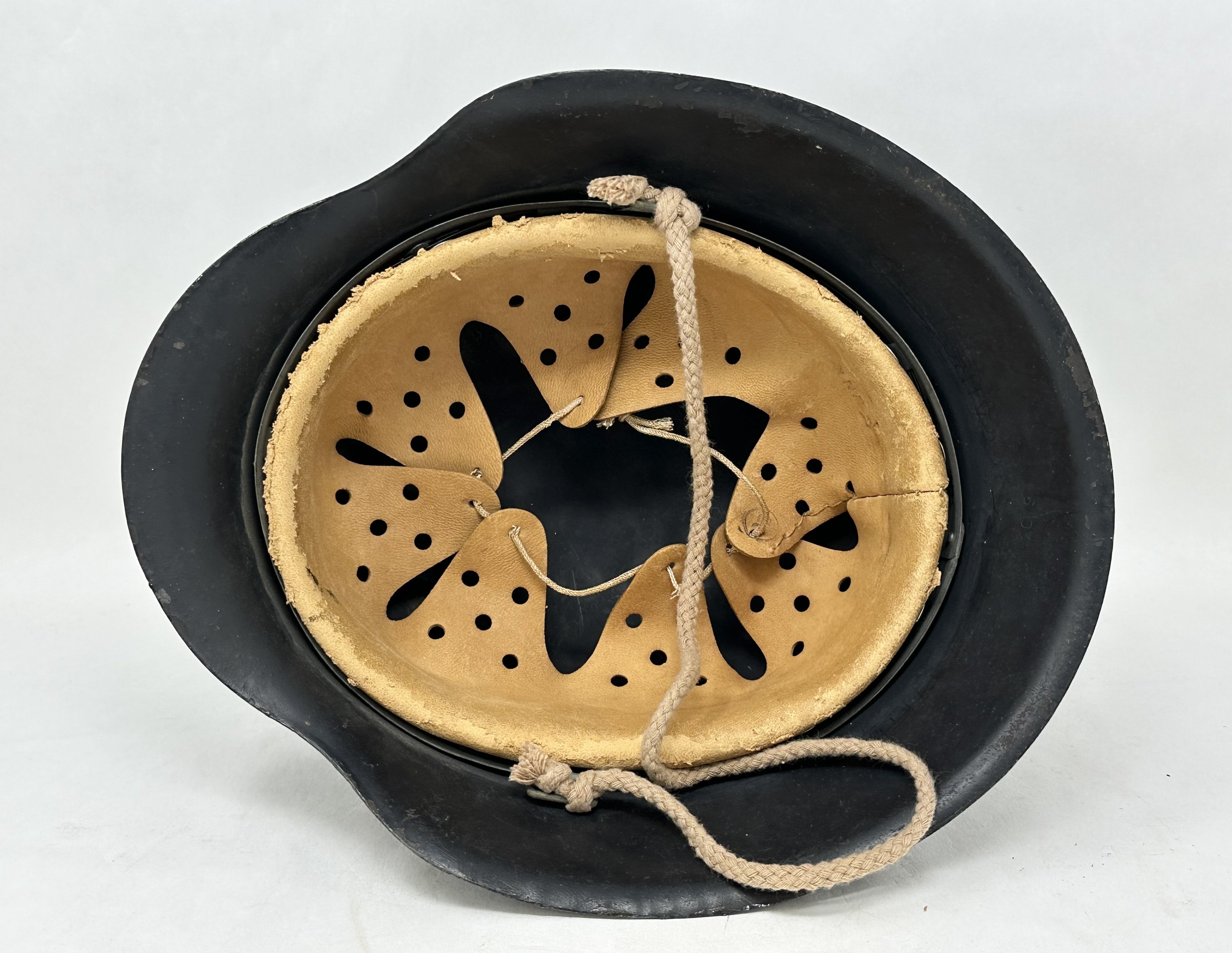 M42 29th Division Vet Art Helmet — image 7