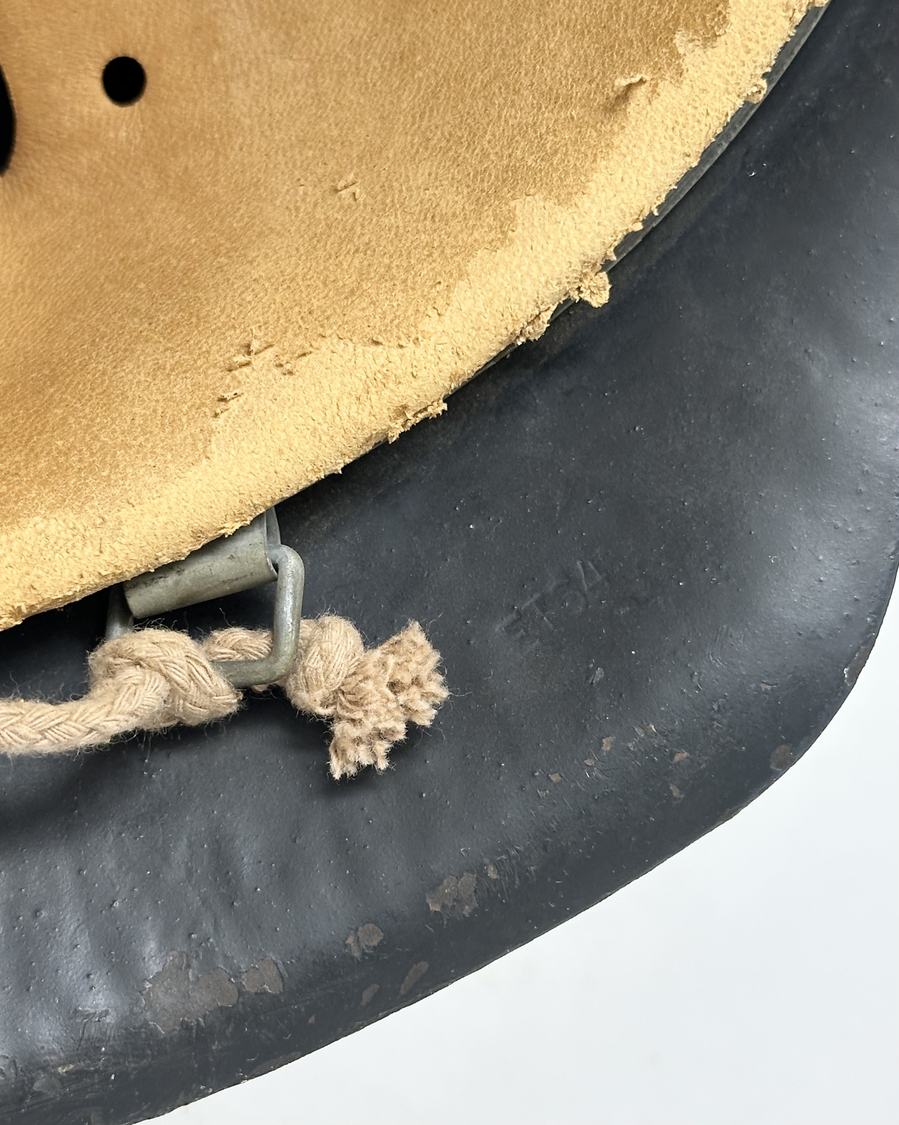 M42 29th Division Vet Art Helmet — image 8