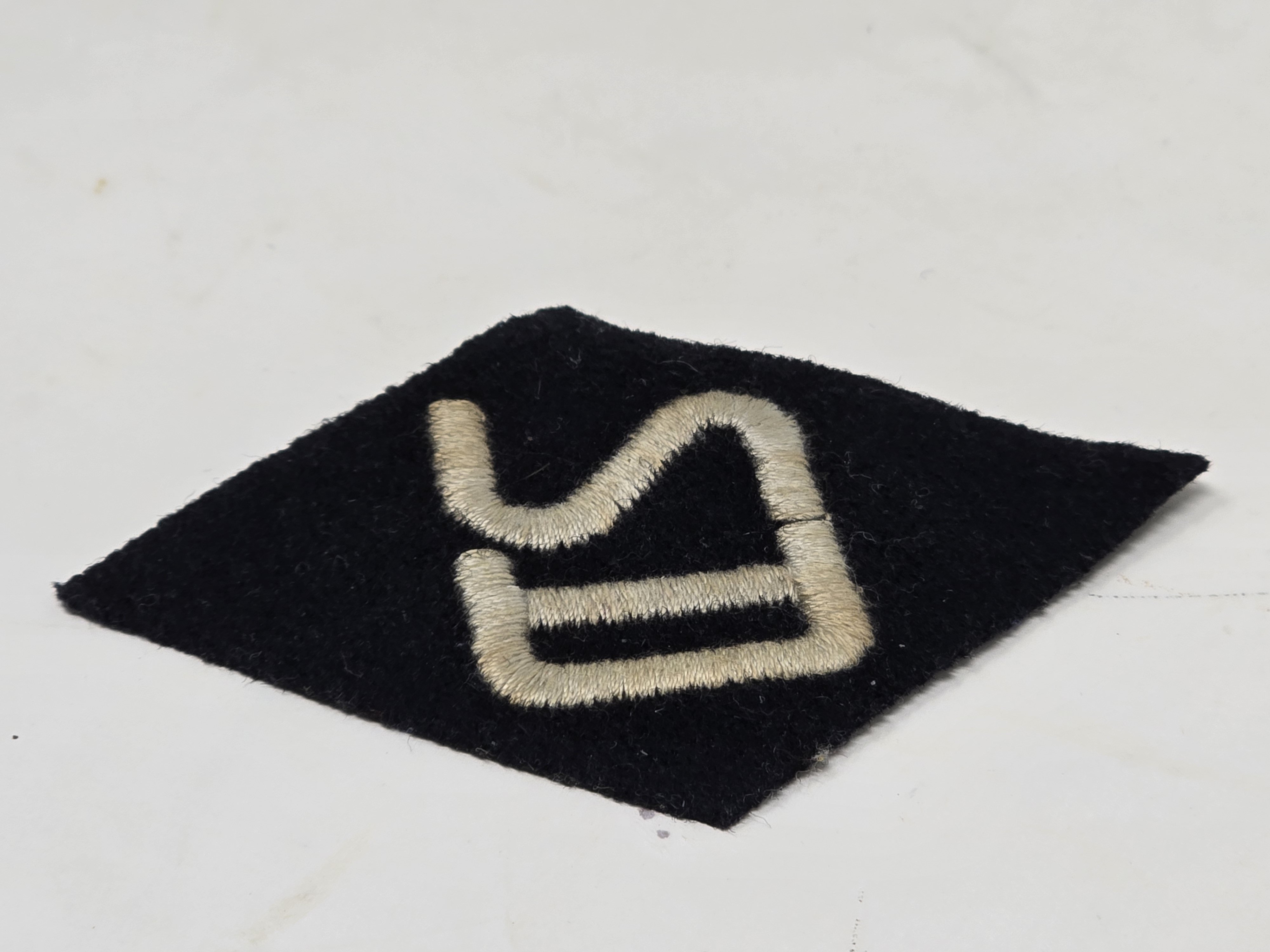 SD Sleeve Diamond, RZM Tagged — image 4