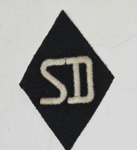 SD Sleeve Diamond, RZM Tagged