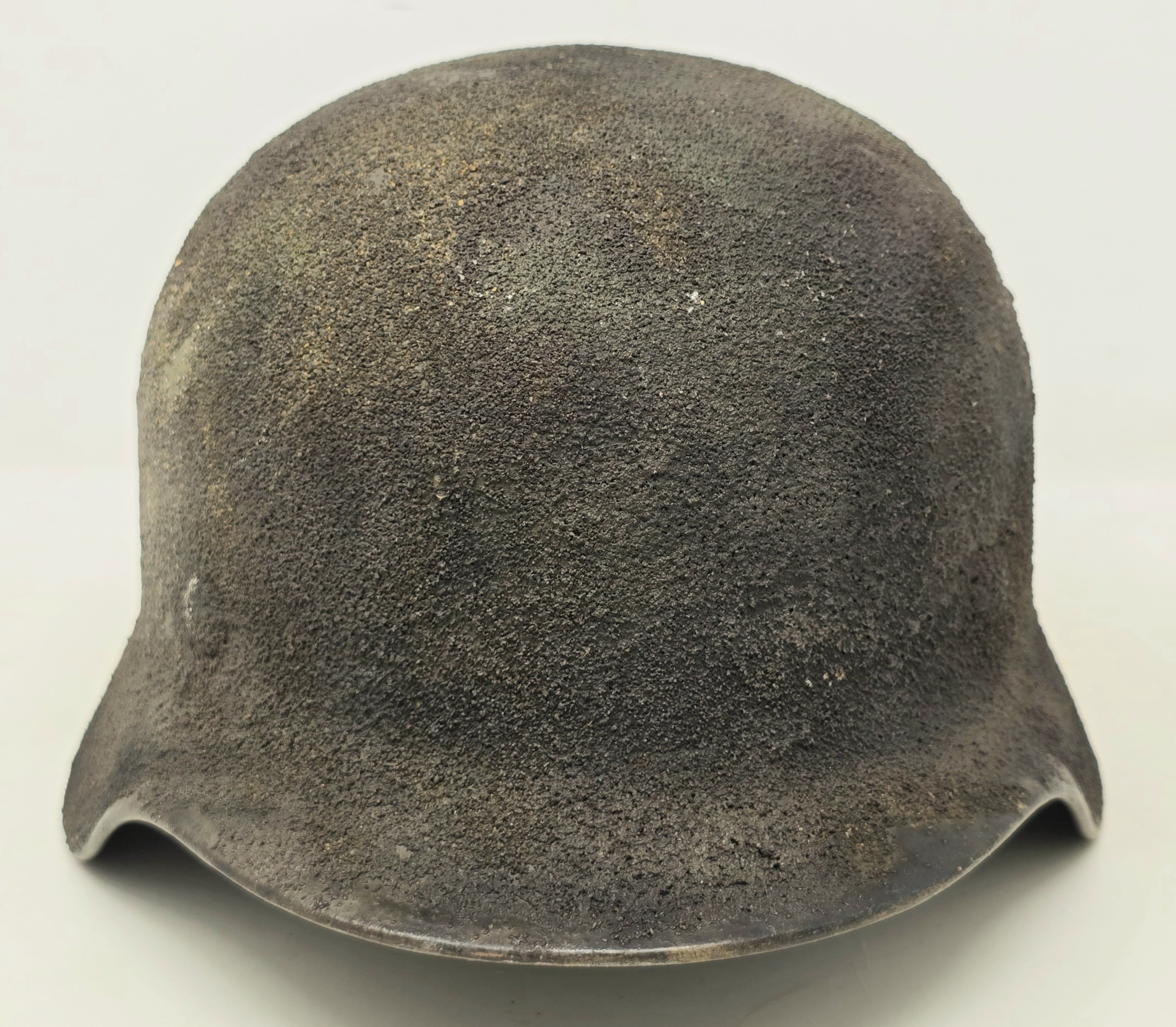 Sharp Sand Camo M40 Helmet — image 2