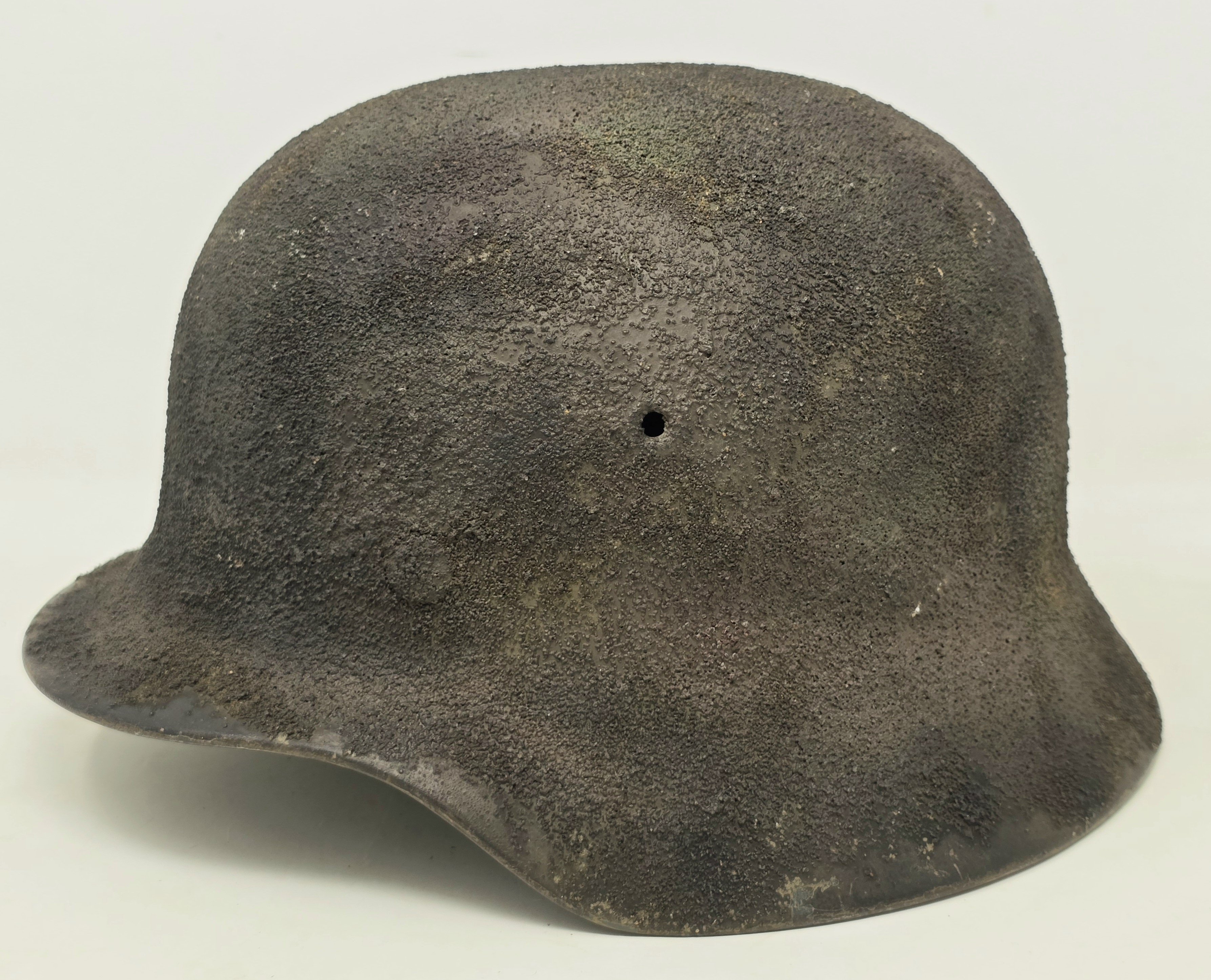 Sharp Sand Camo M40 Helmet — image 3